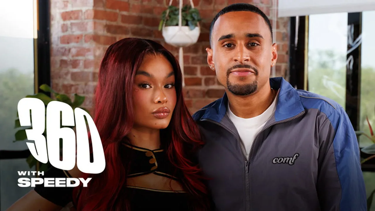 India Love On DDG & Duke Dennis, Streamer University, & Drake Shoutout | 360 With Speedy