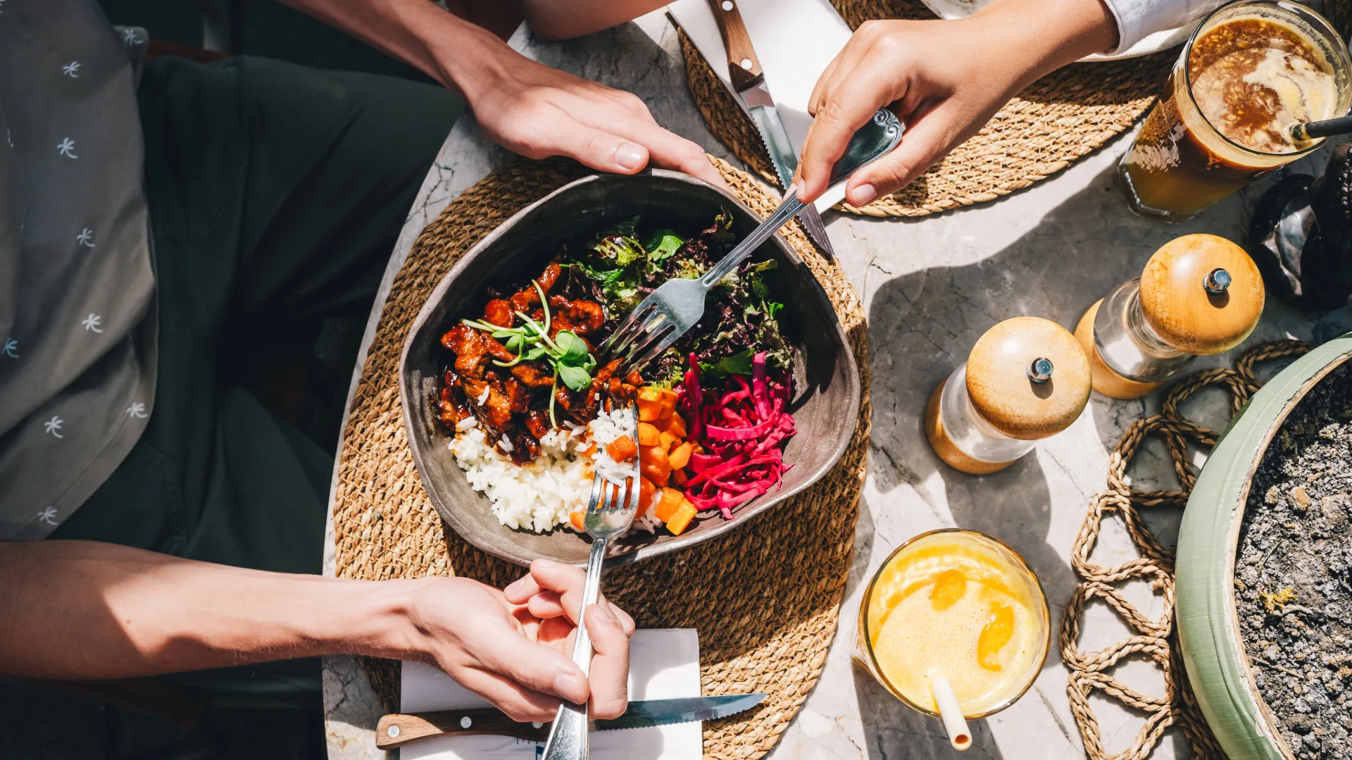 How Notorious Foodie Went From Home Cook to a Global Name Among Top Chefs