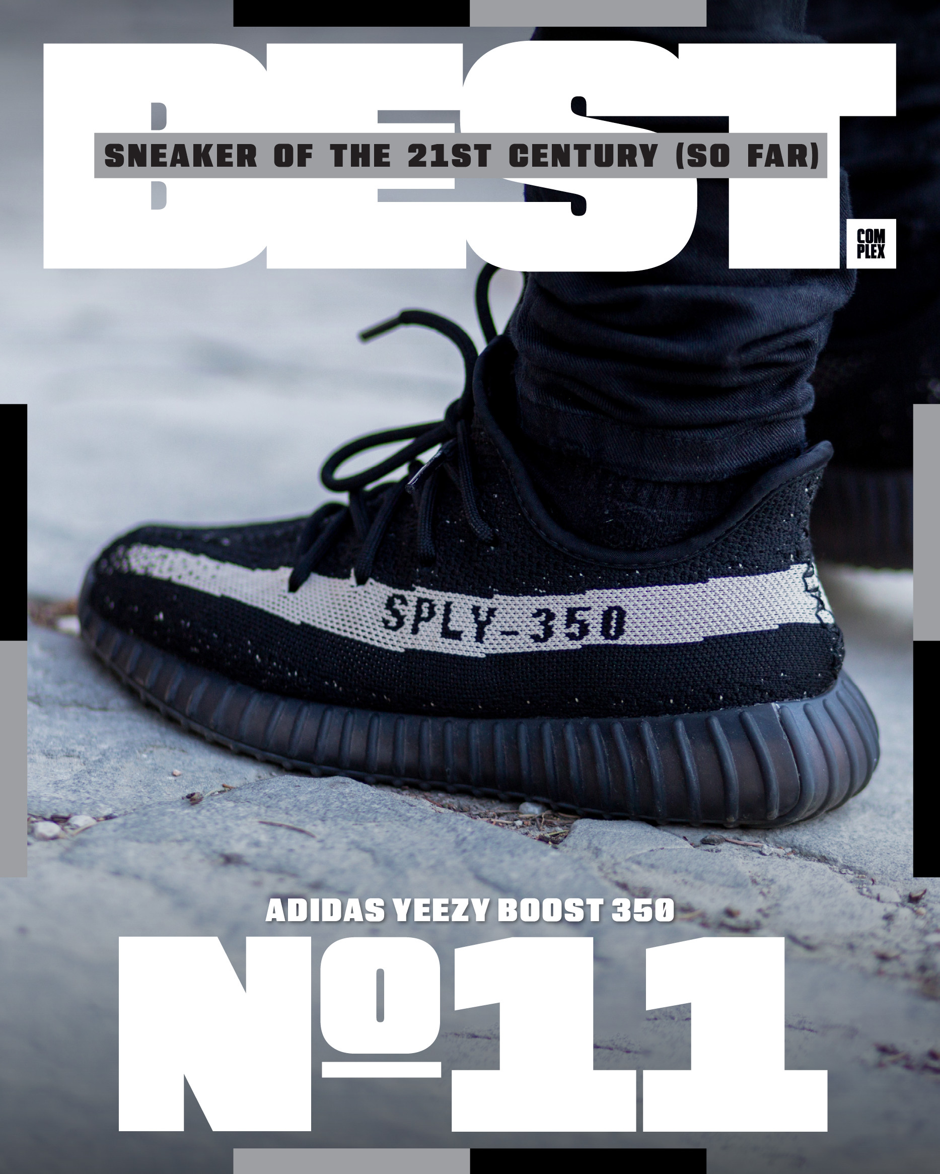 Adidas Yeezy Boost 350