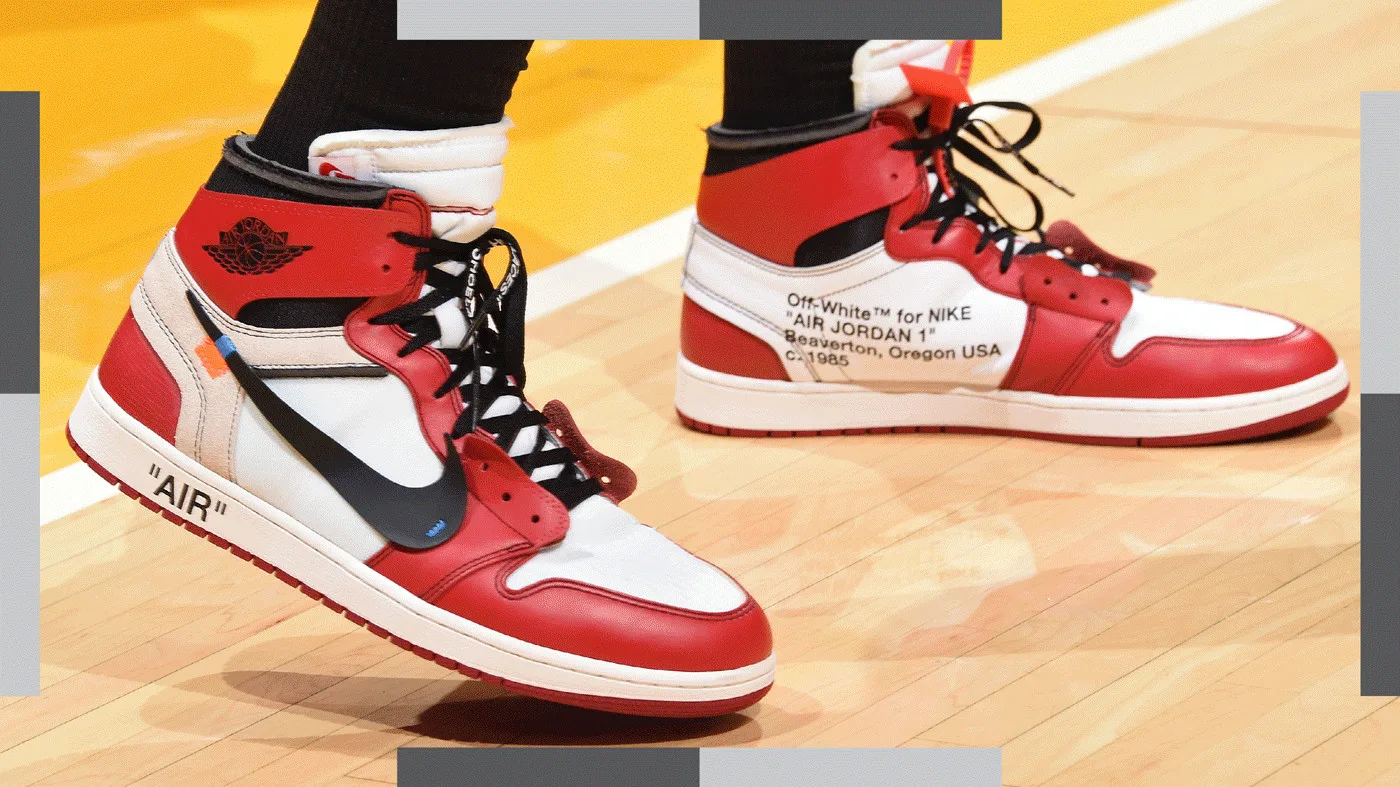 The Best Sneakers of the 21st Century (So Far)