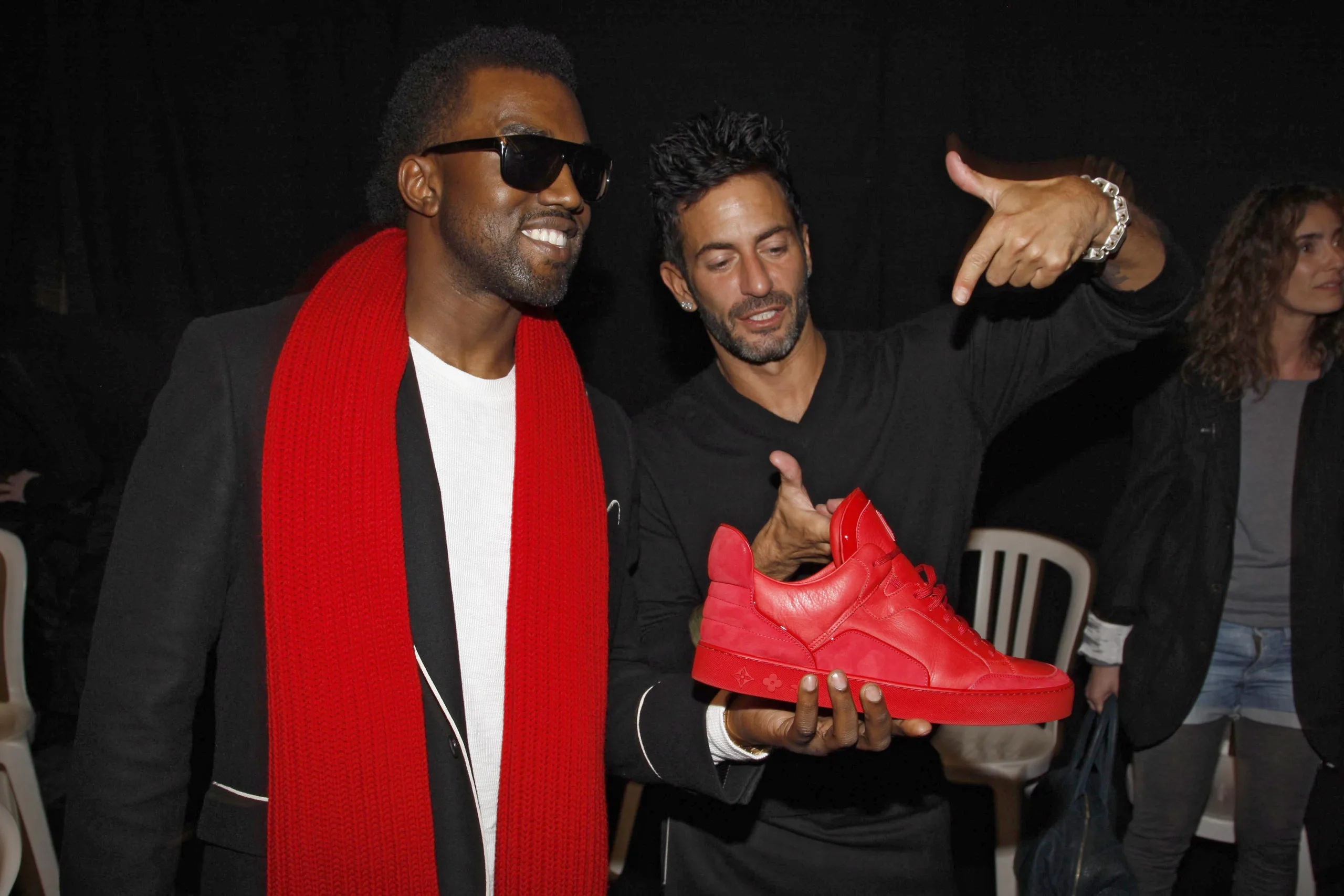 The Top 10 Luxury Sneakers of All Time