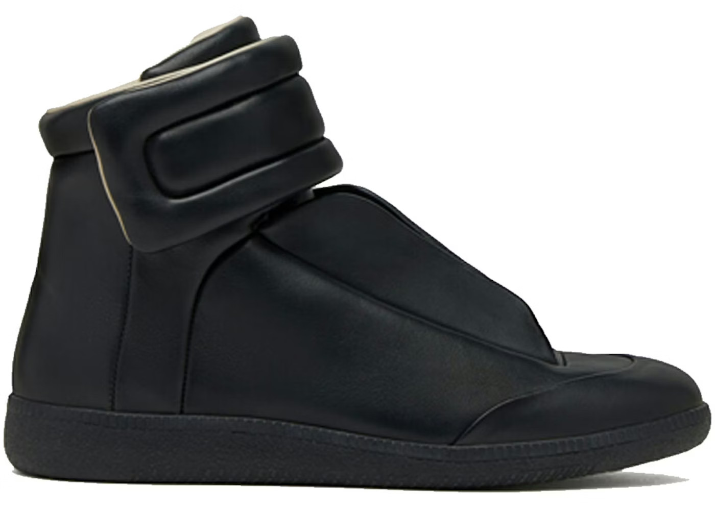 Maison Margiela Future black