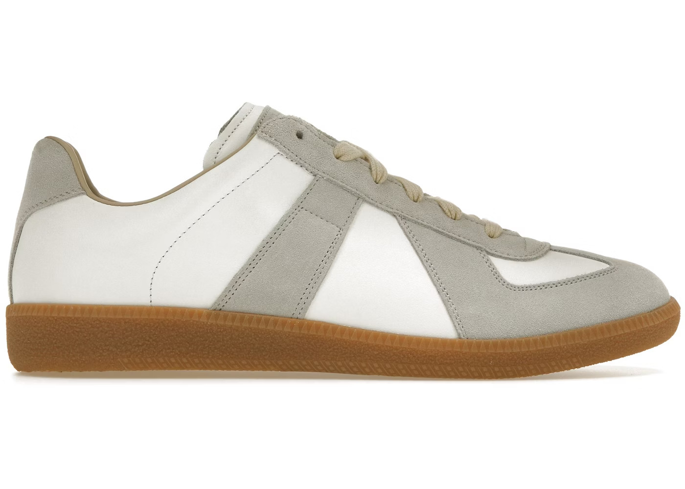 Maison Margiela Replica sneaker white