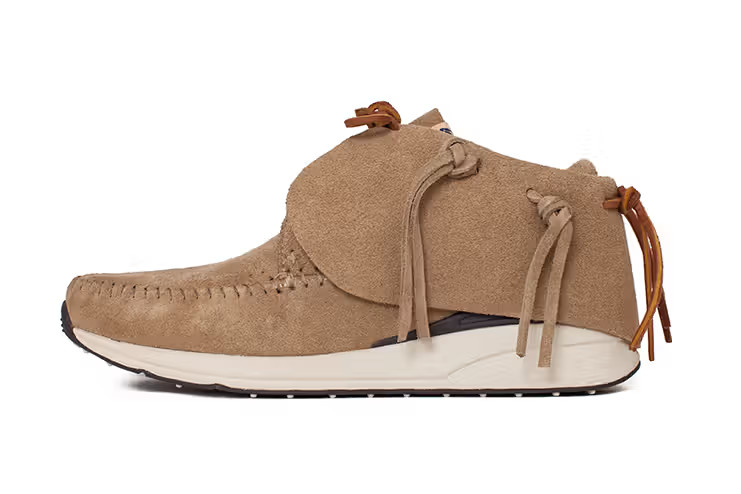 Visvim FBT