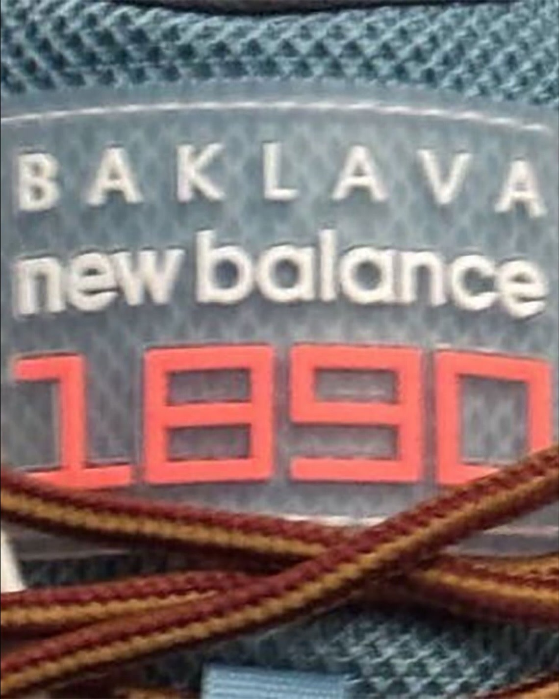 Action Bronson x New Balance 1980