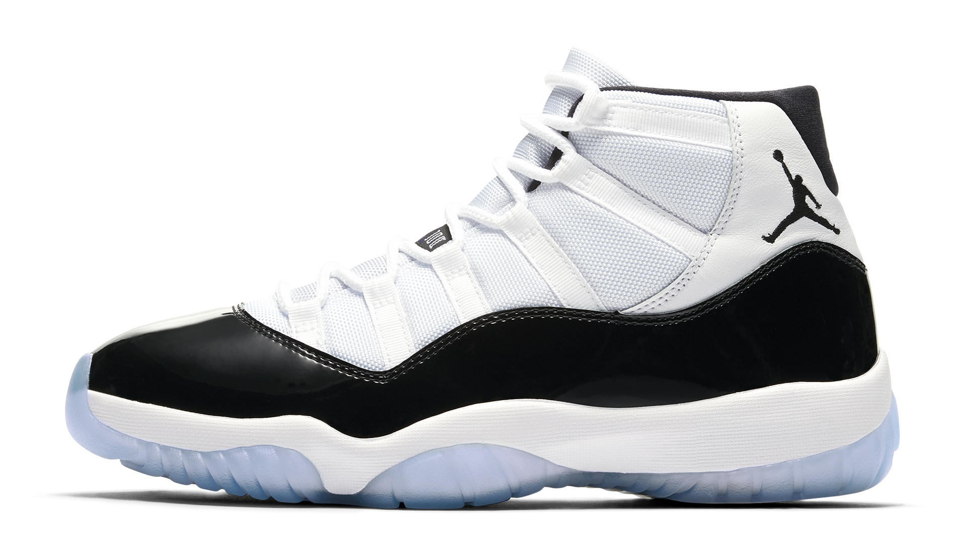 Air Jordan 11 ‘Concord’