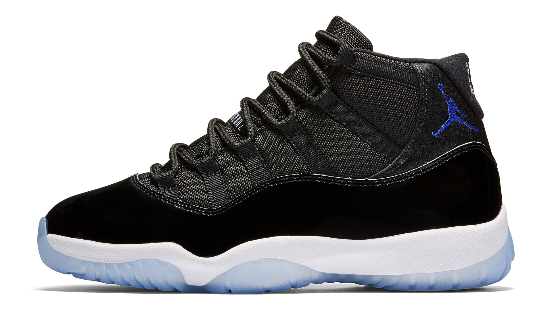 Air Jordan 11 ‘Space Jam’