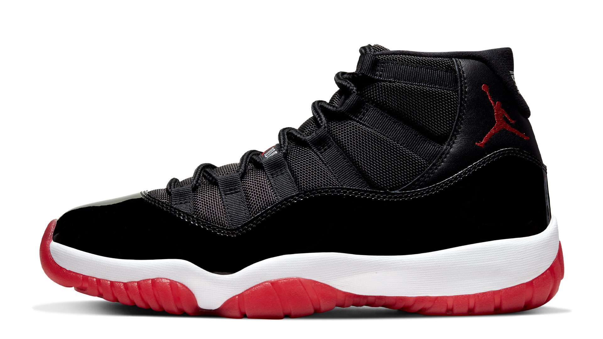 Air Jordan 11 ‘Bred’