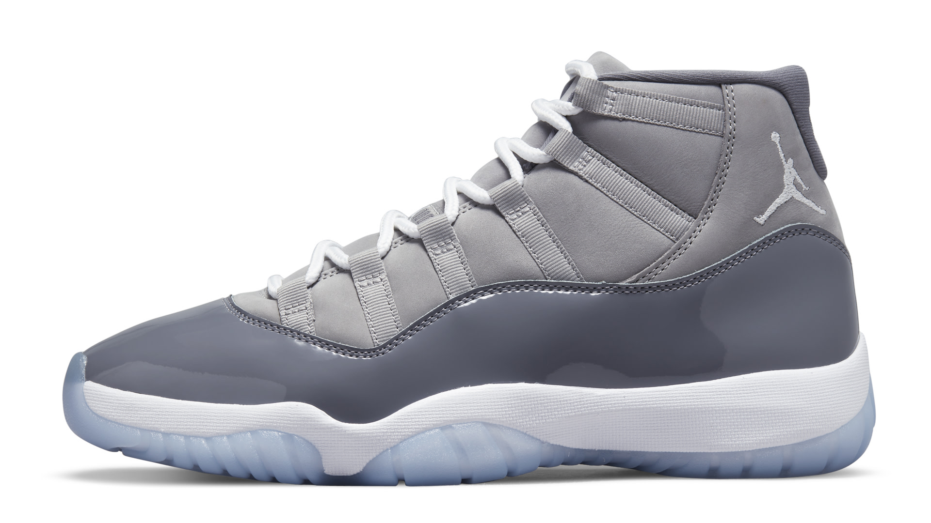 Air Jordan 11 ‘Cool Grey’
