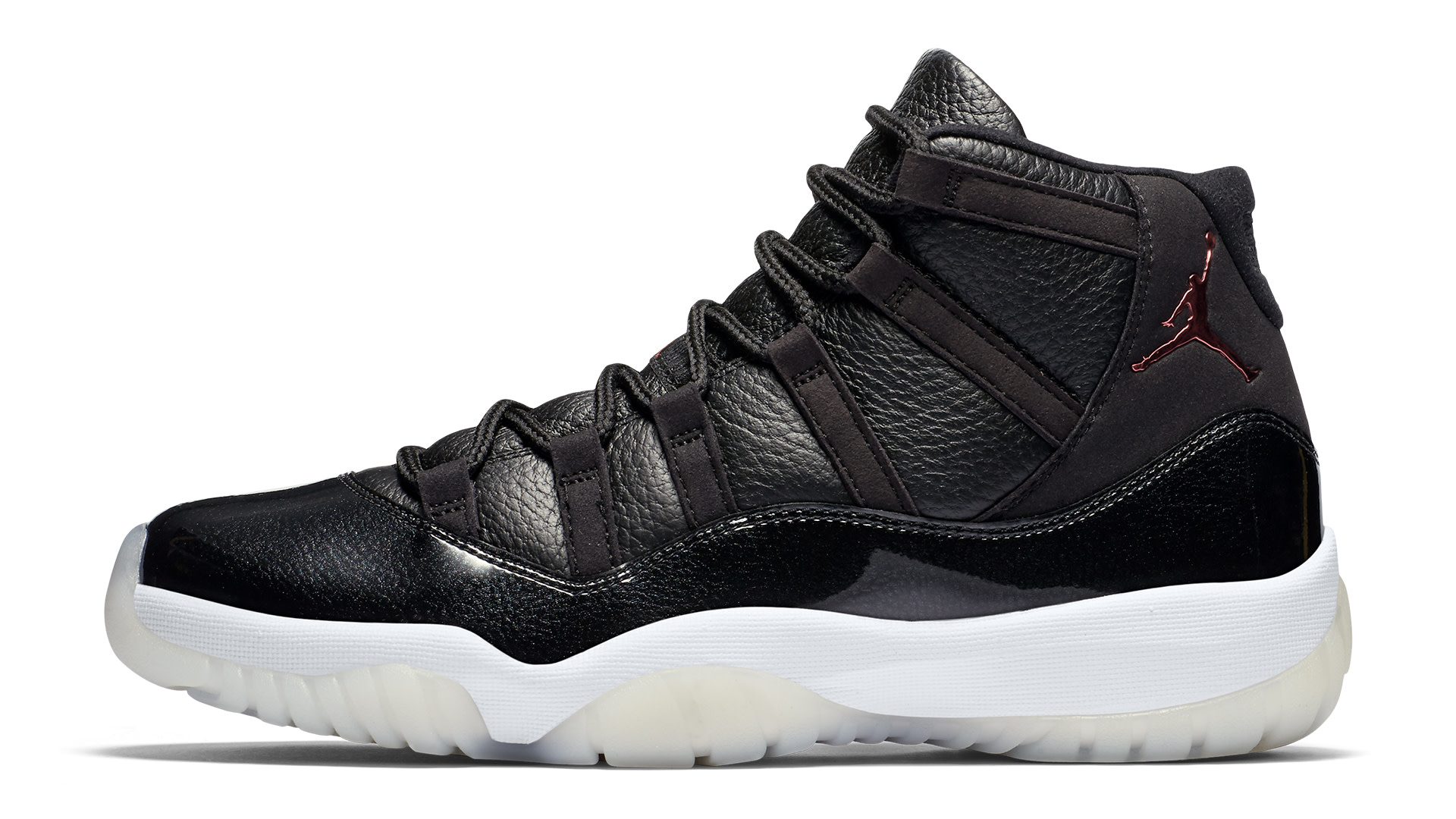 Air Jordan 11 ‘72-10’