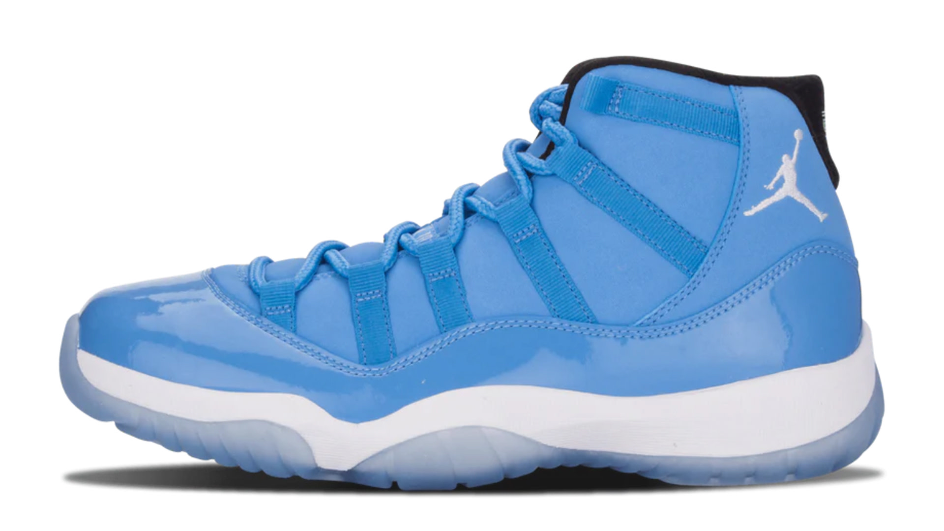 Air Jordan 11 ‘Pantone’