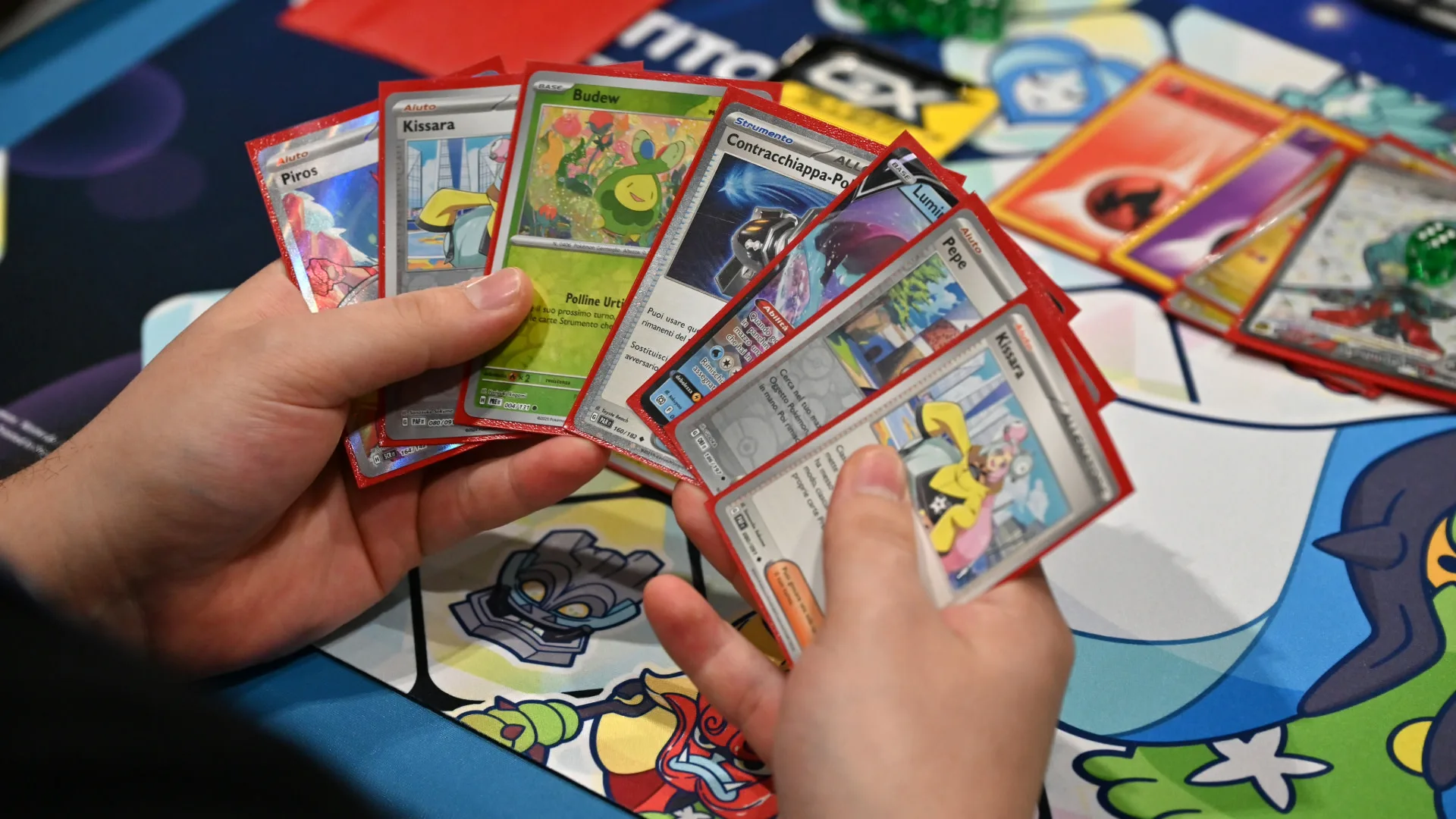 Pokémon Collector Sends Price of Card Surging Almost 1,000% — Here’s Why