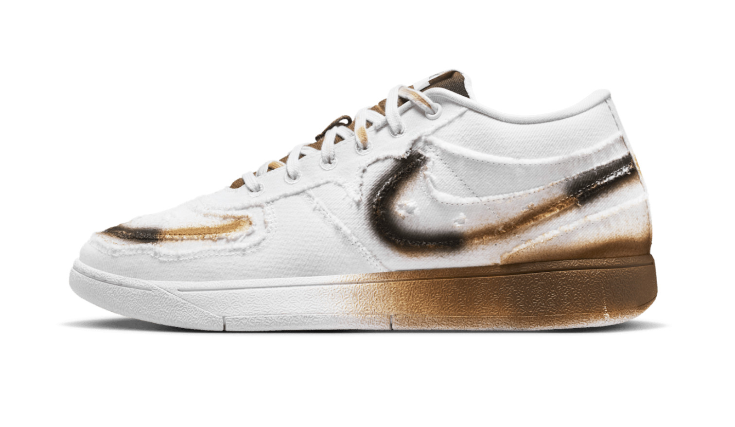 Nike Book 1 'Torched'