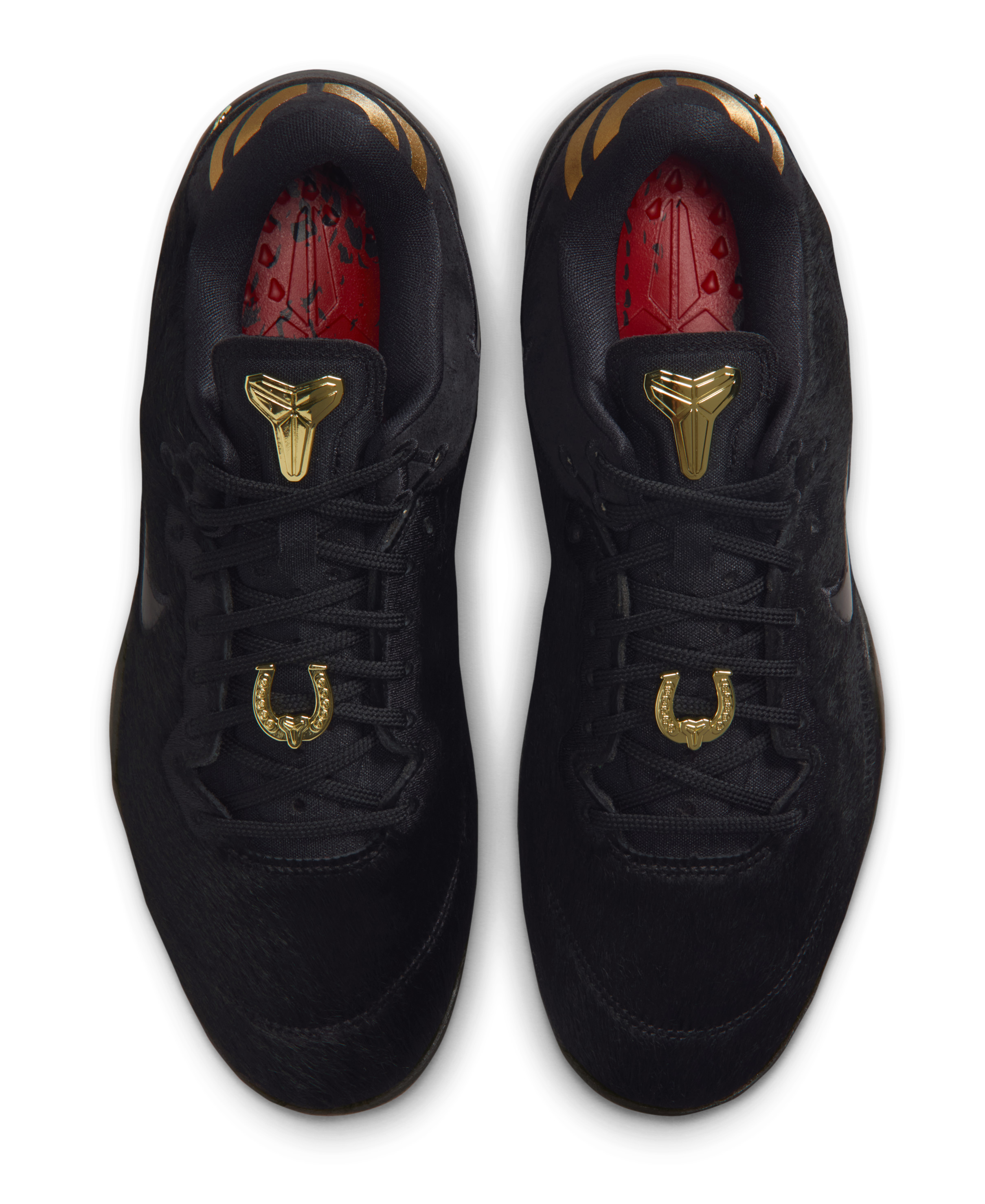 'Year of the Horse' Kobe 8 EXT Protro