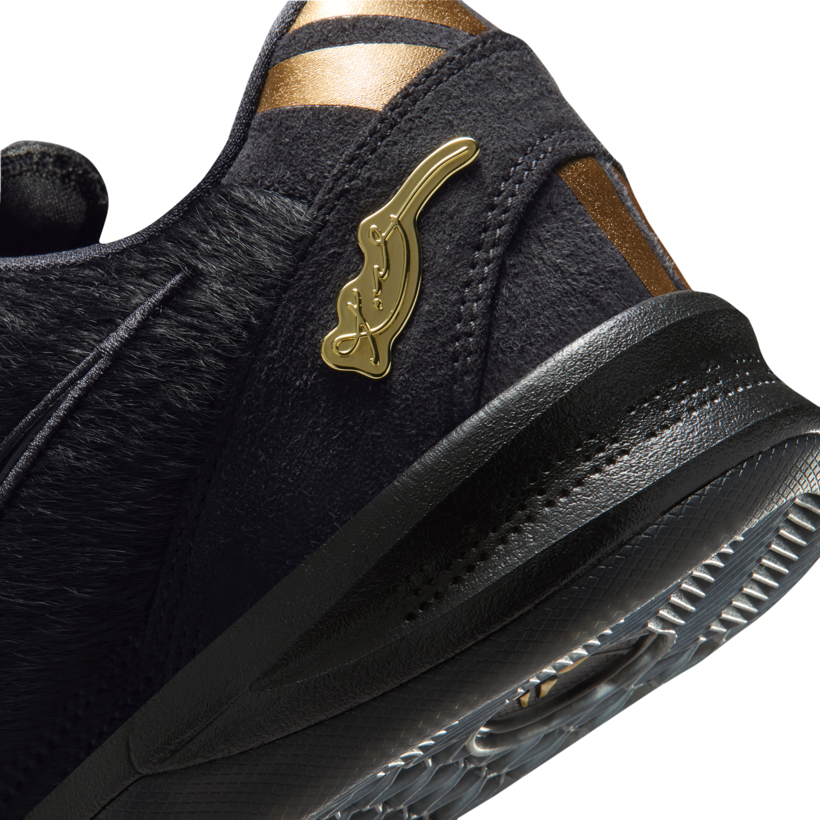 'Year of the Horse' Kobe 8 EXT Protro