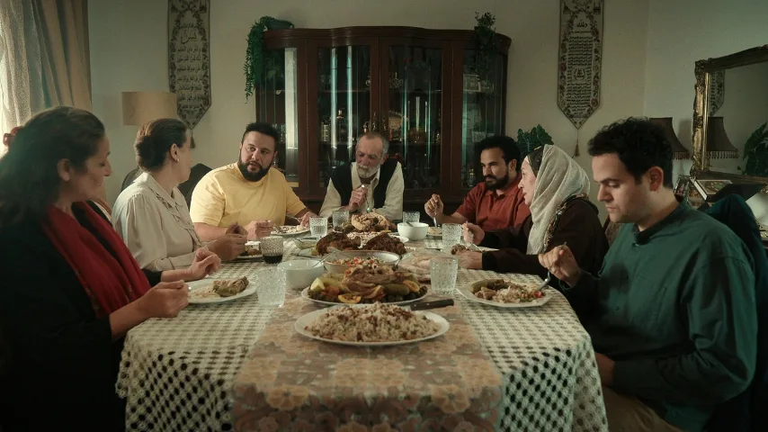 Mo Amer’s Mo Finale Scores Writers Guild Award Nomination