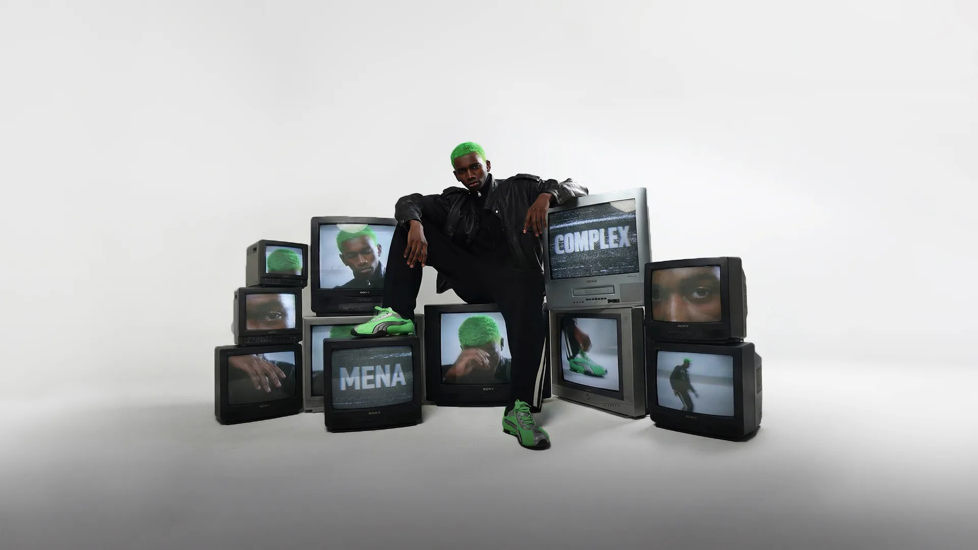 Complex MENA - Editors Letter