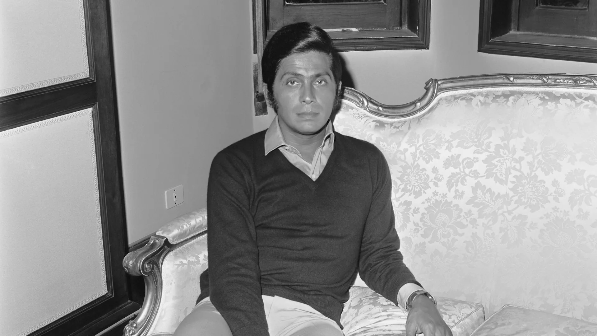 Valentino, Iconic Italian Fashion Designer, Dies at 93