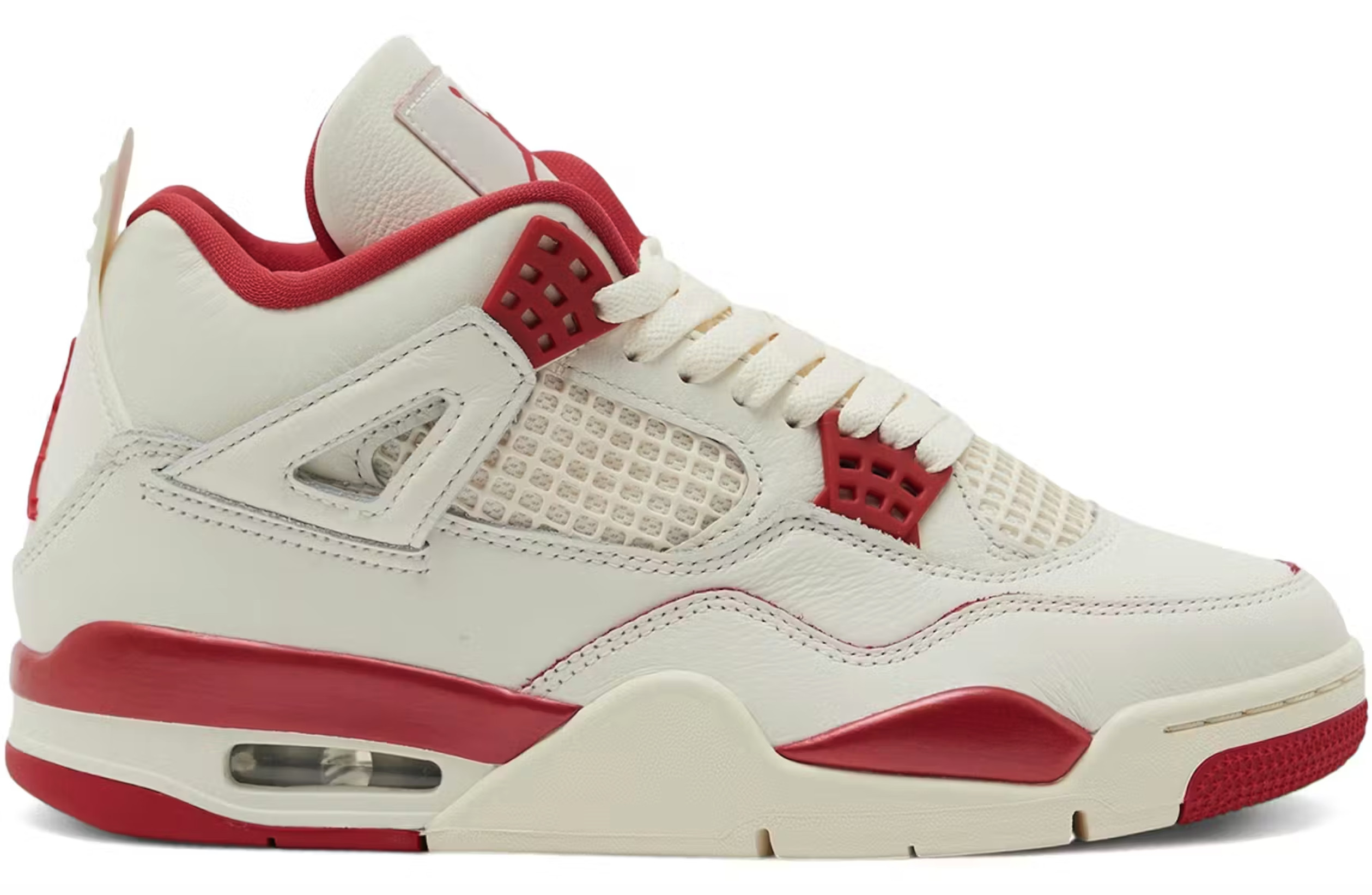 'Valentine's Day' Air Jordan 4