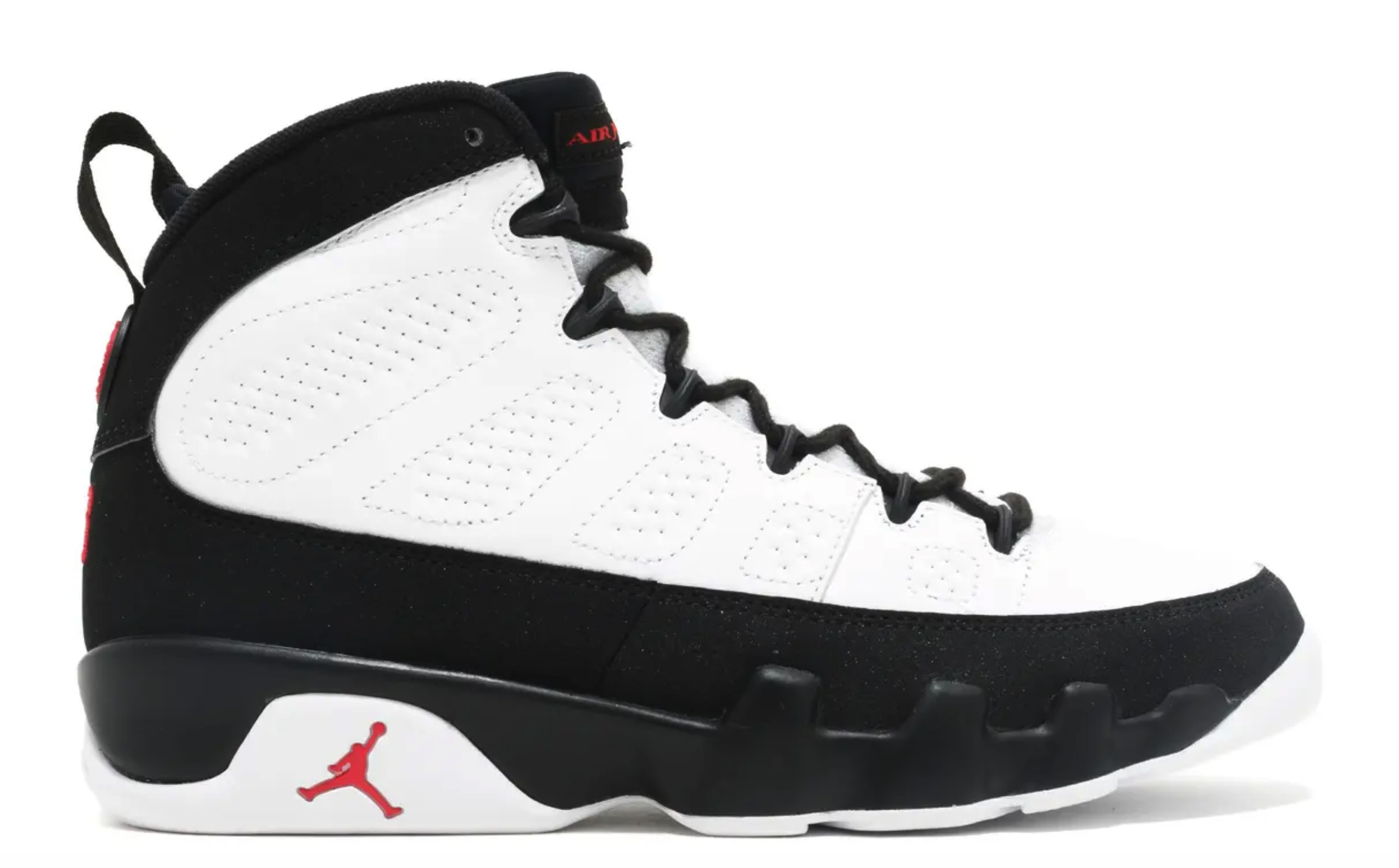 'Space Jam' Air Jordan 9
