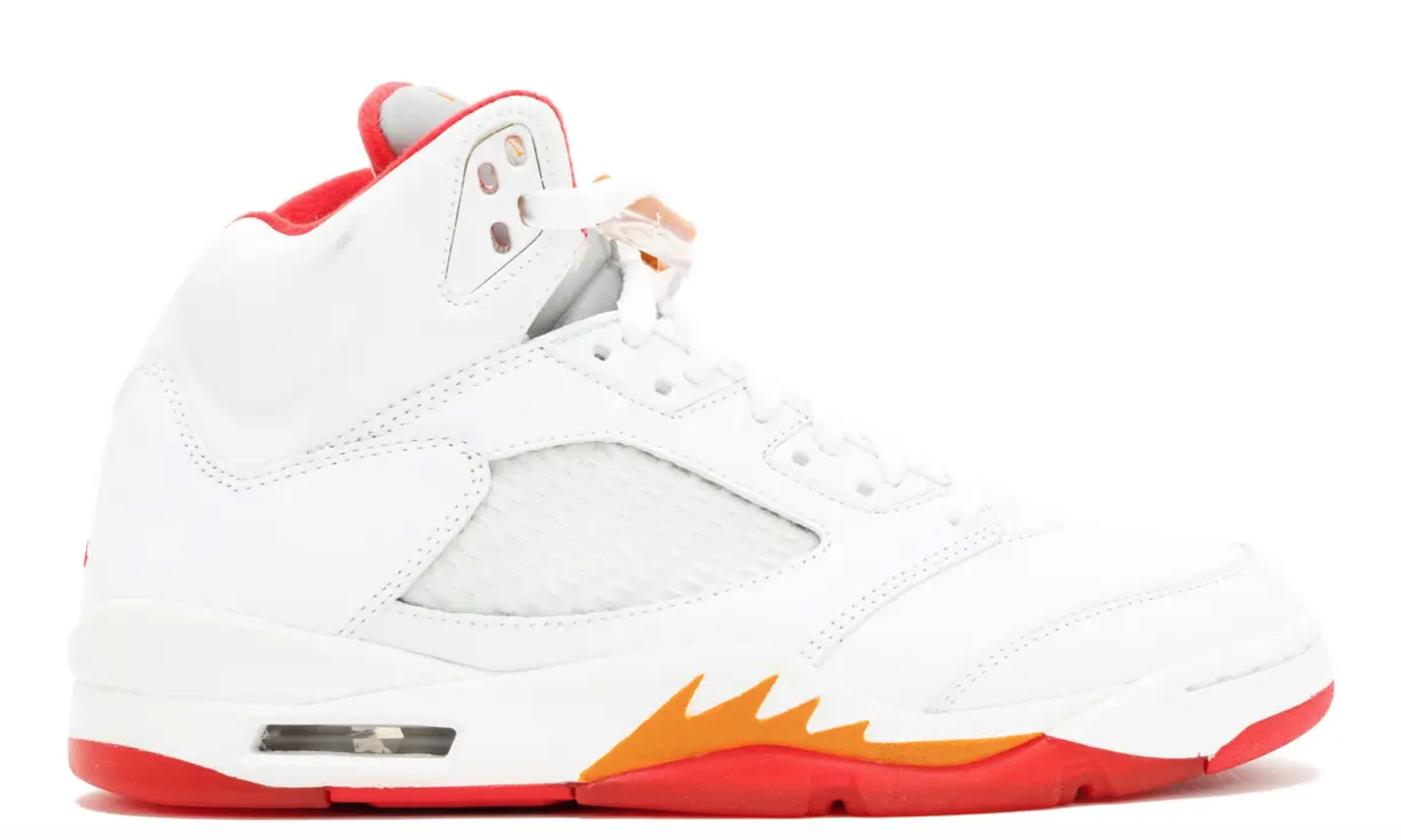 'Sunset' Air Jordan 5