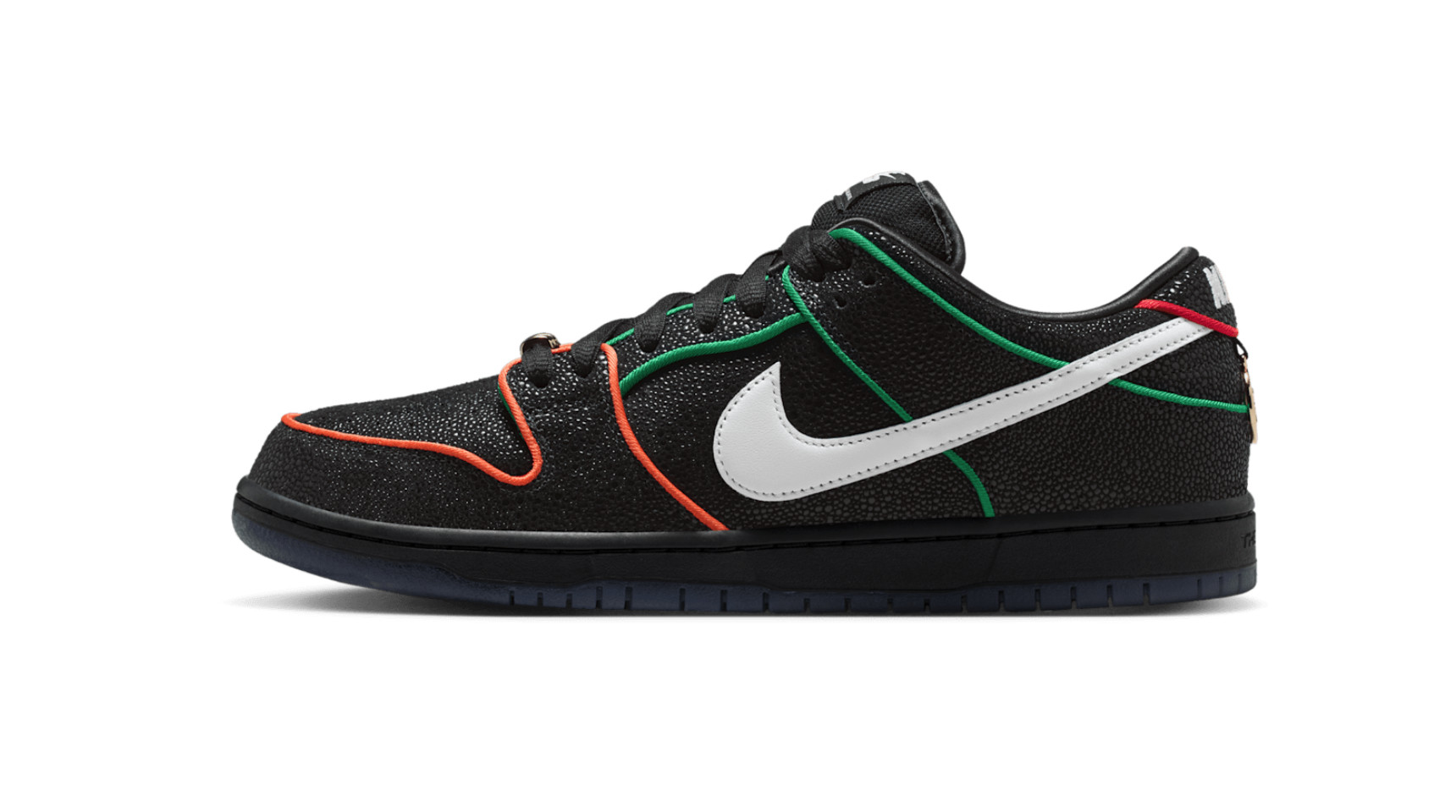 Bronx Girls Skate x Nike SB Dunk Low