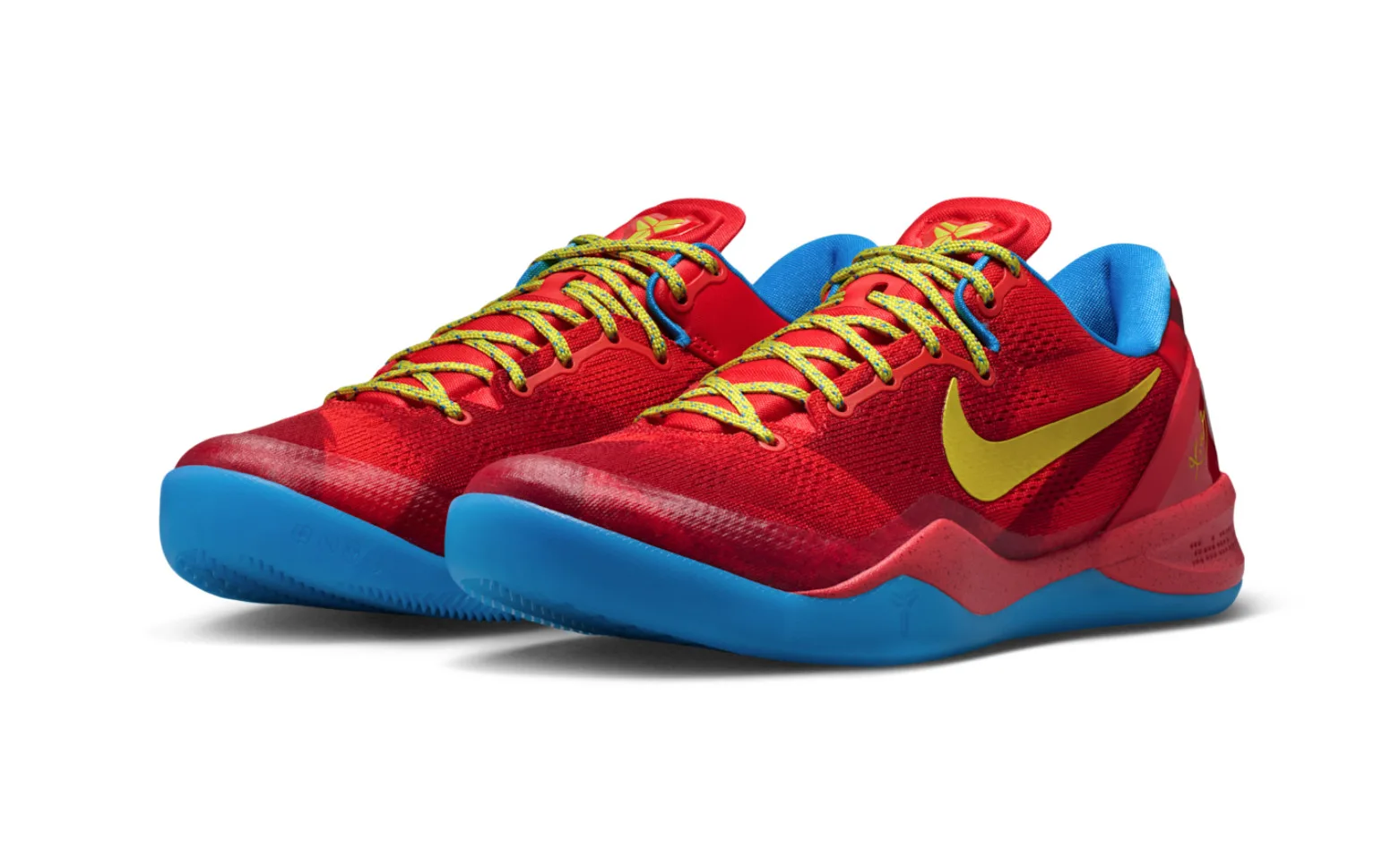 ‘Year of the Horse’ Nike Kobe 8, ‘Medium Olive’ Jordan 1, and Other Sneakers Releasing This Week