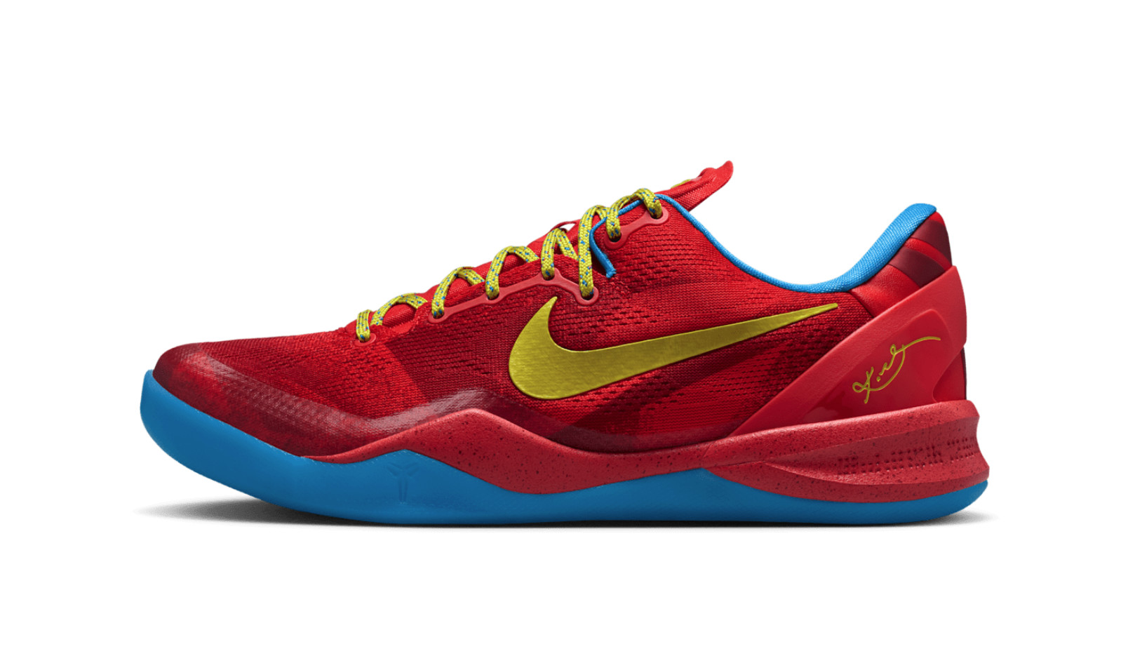 Nike Kobe 8 'Year of the Horse'