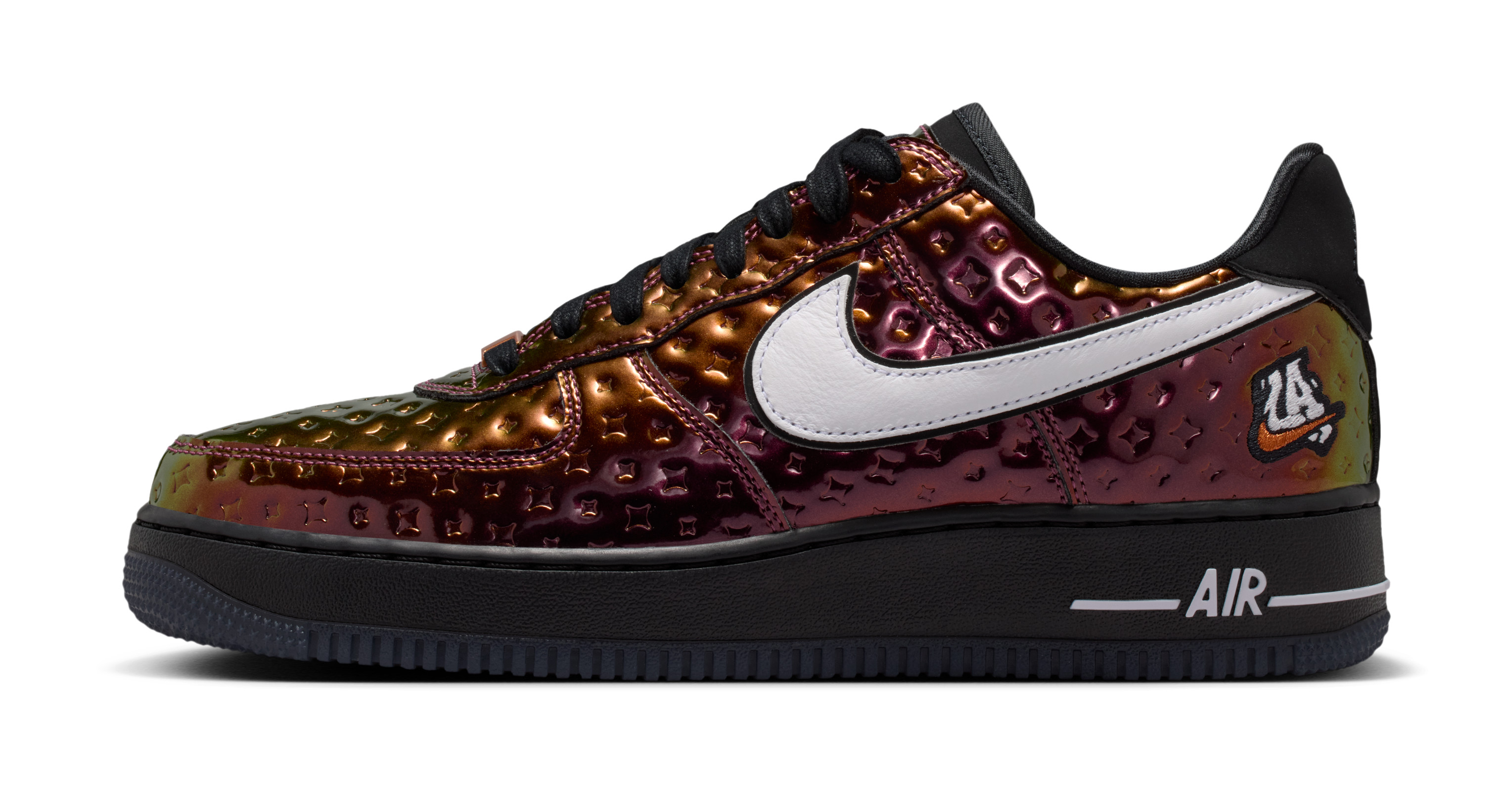 'All-Star' Air Force 1