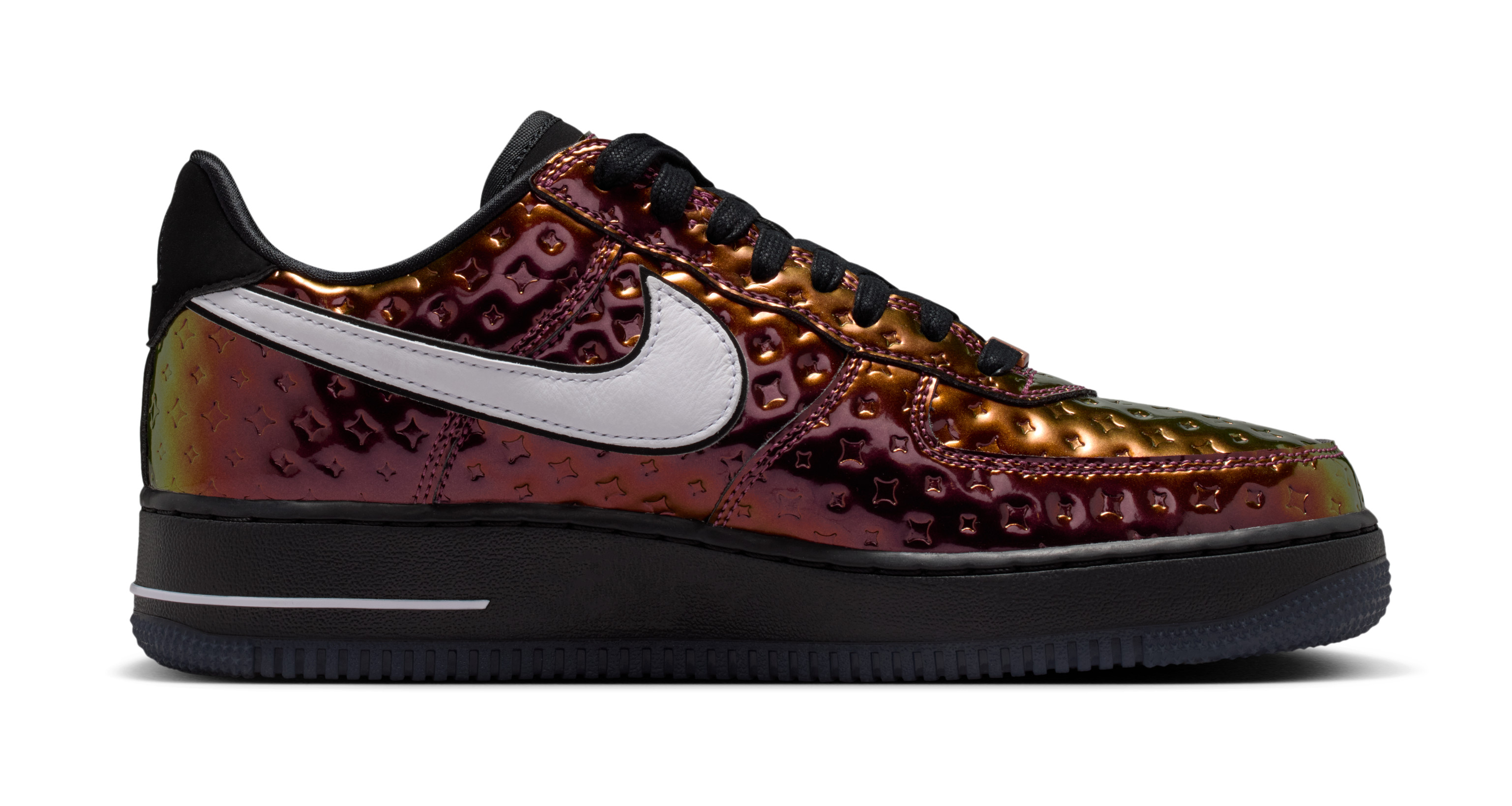 'All-Star' Air Force 1