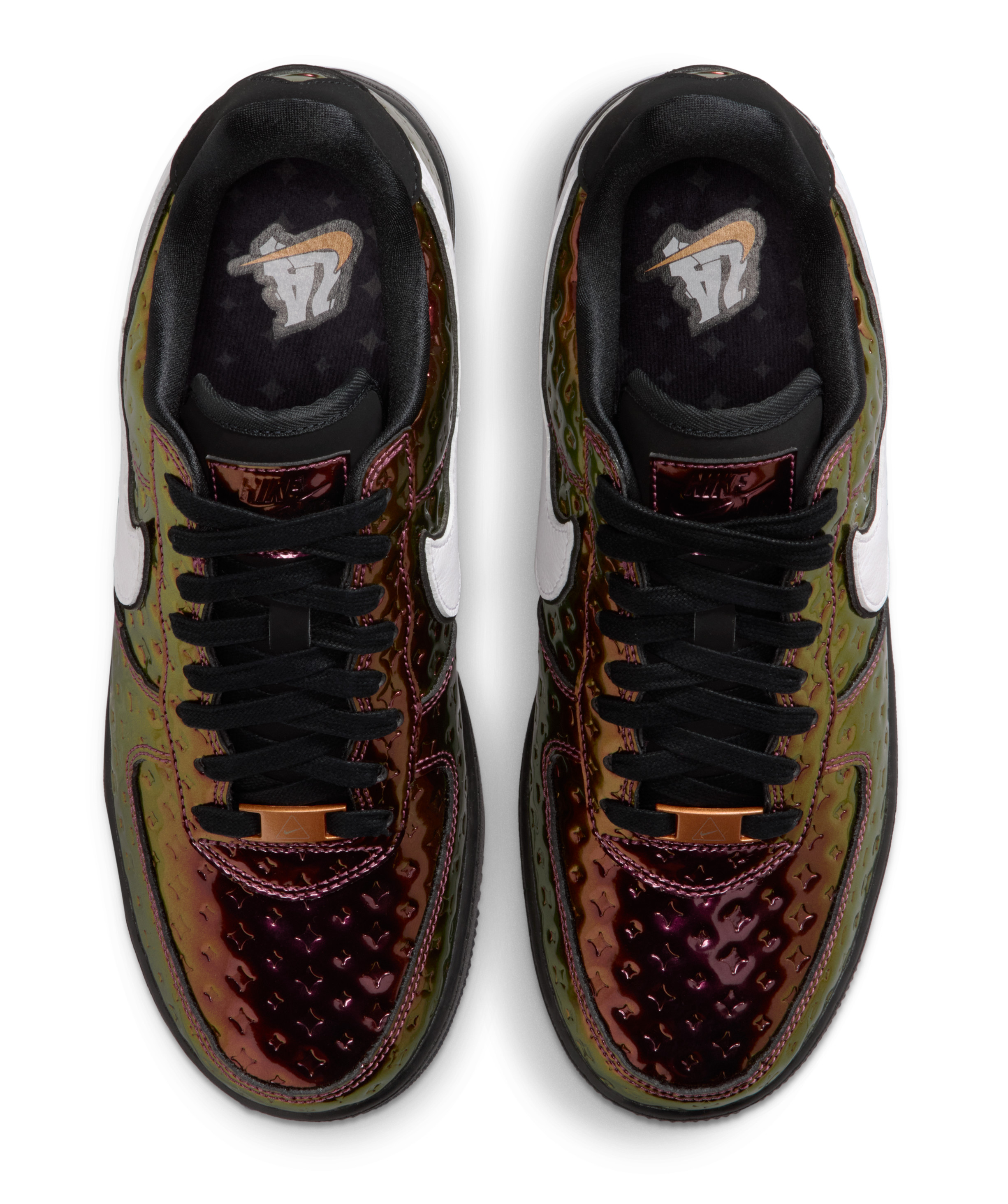 'All-Star' Air Force 1