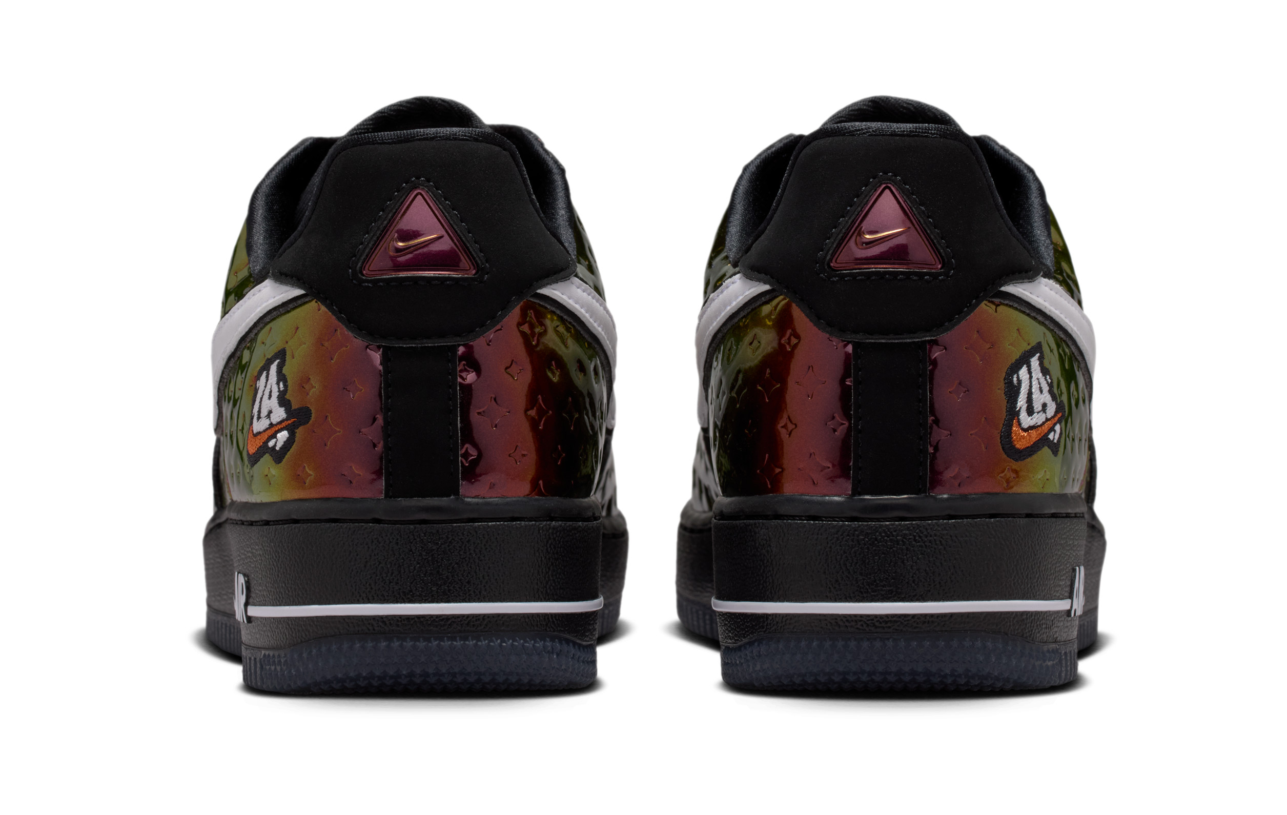 'All-Star' Air Force 1