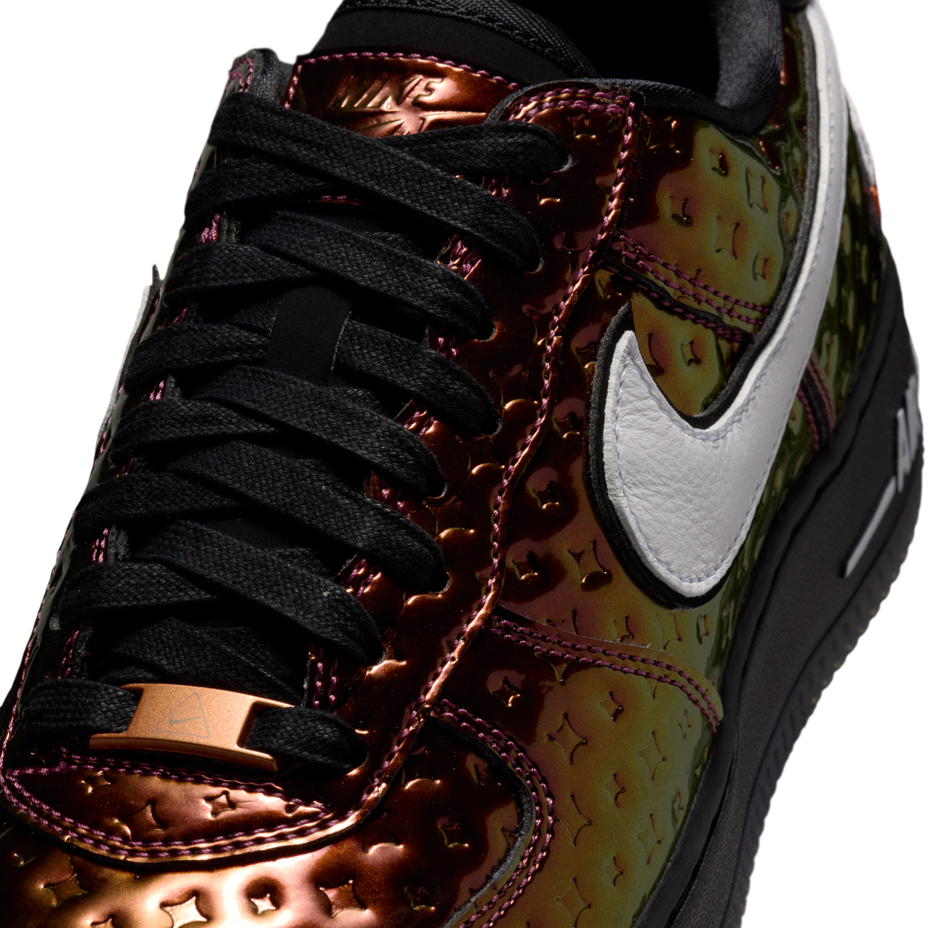 'All-Star' Air Force 1