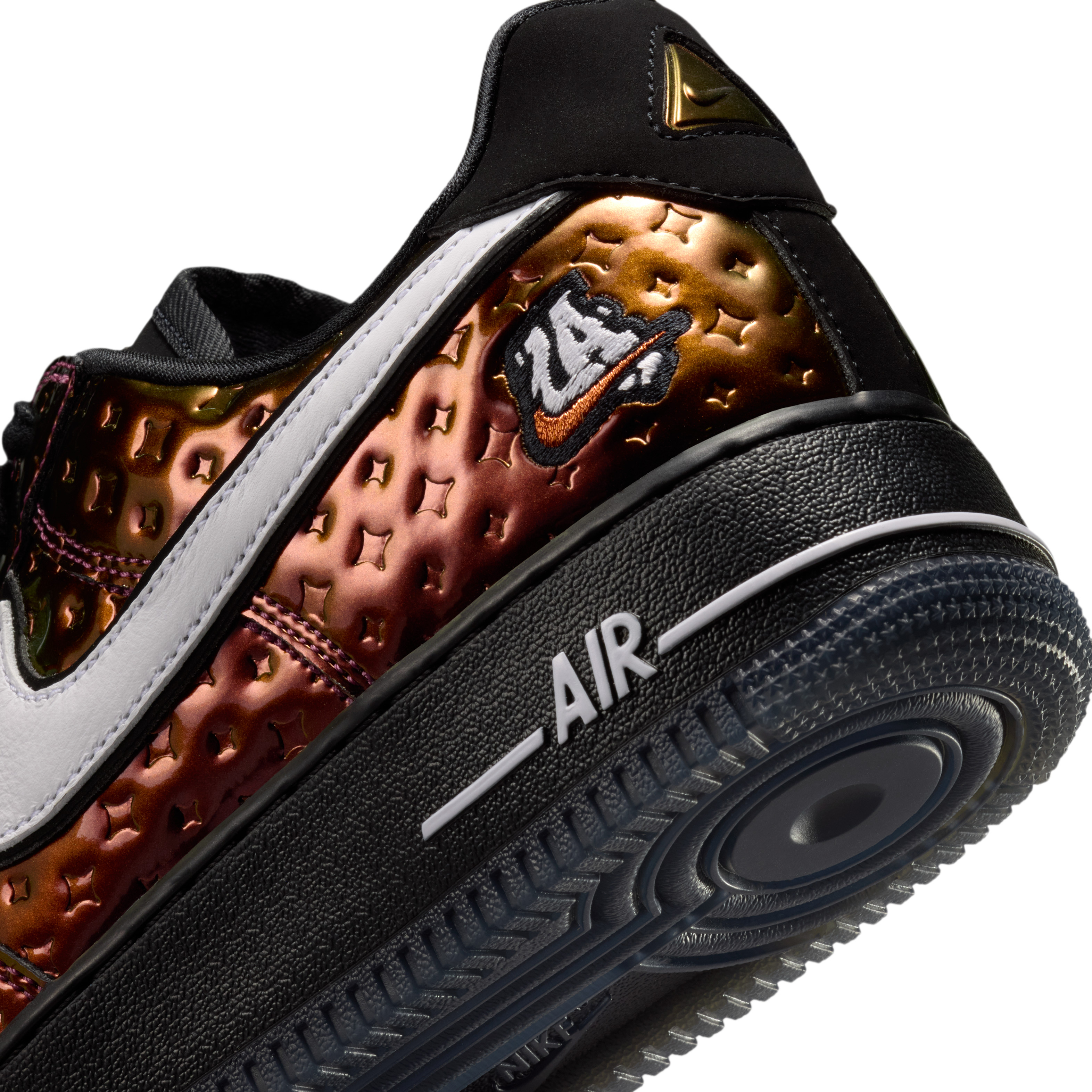 'All-Star' Air Force 1