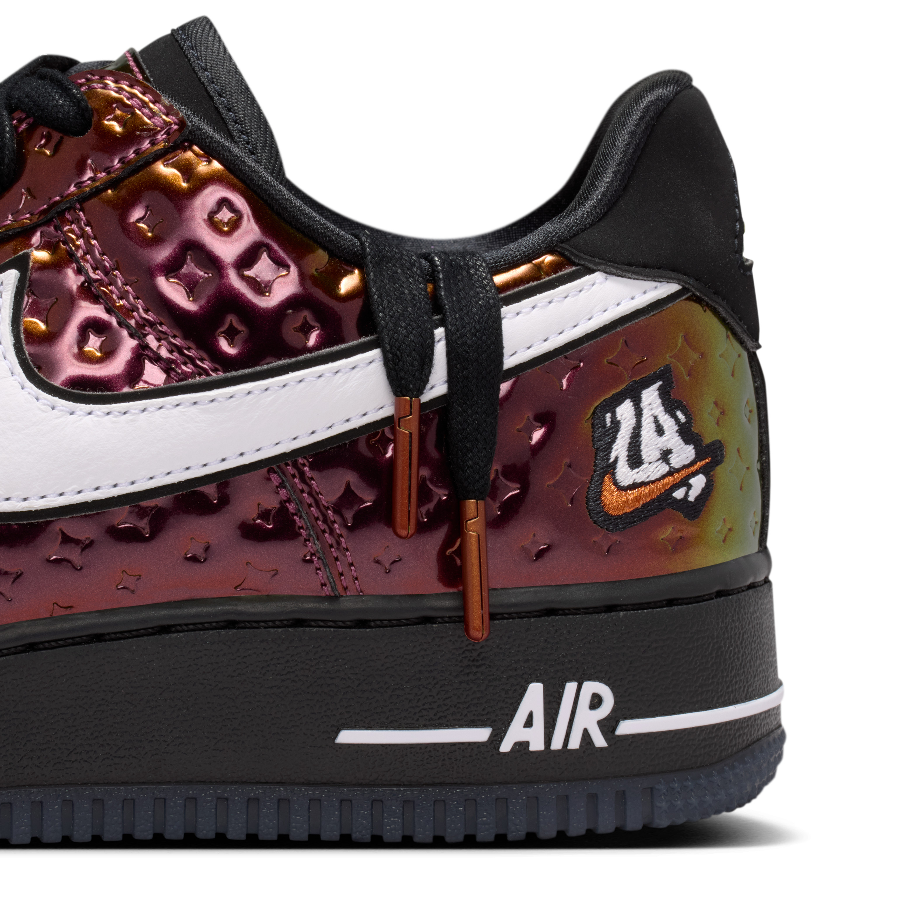 'All-Star' Air Force 1