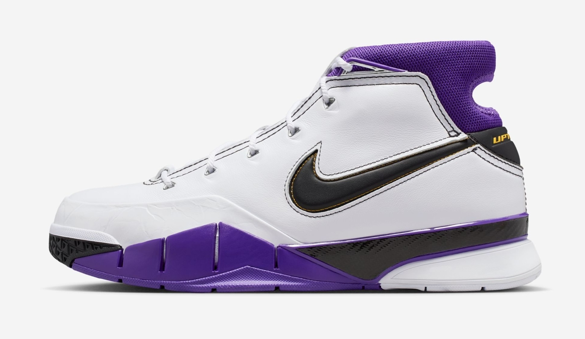 '81 Point' Nike Kobe 1 Protro
