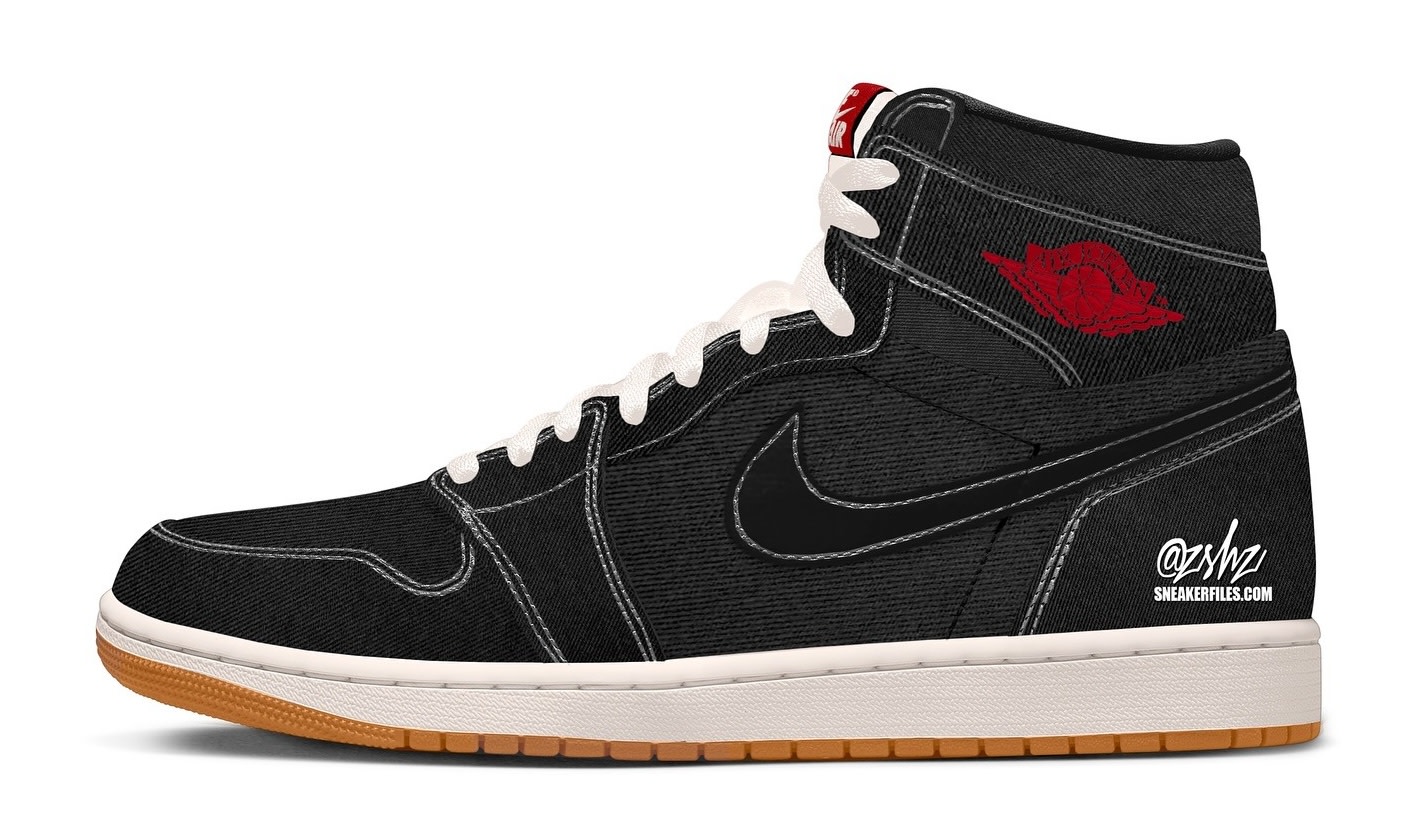 'Flight Club' Air Jordan 1 High