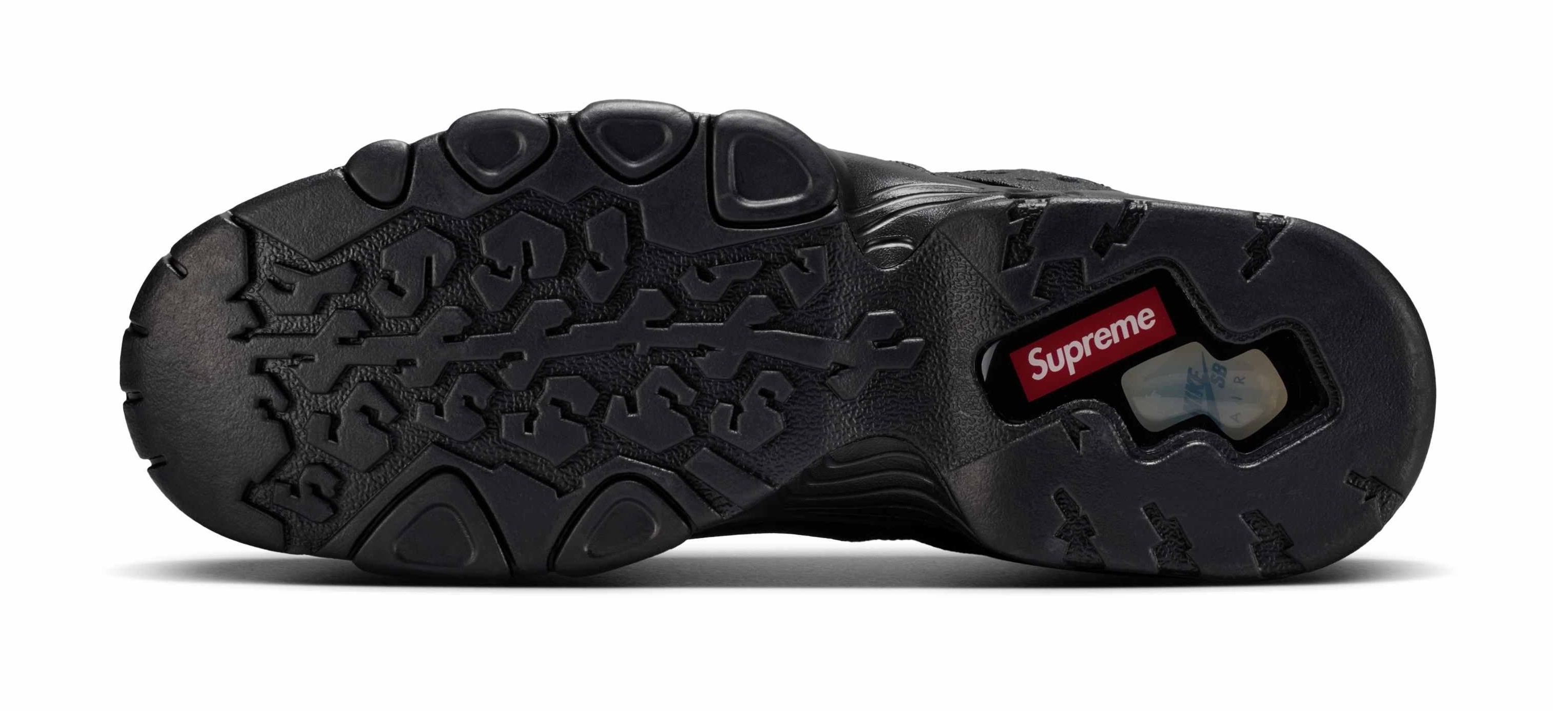 Supreme x Nike Nike SB Air Max CB '94