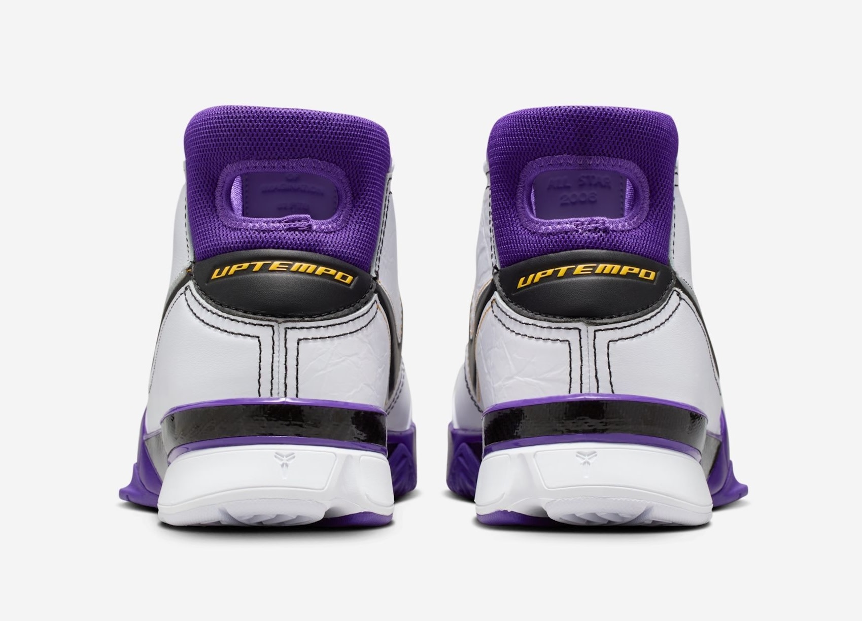 '81 Point' Nike Kobe 1 Protro