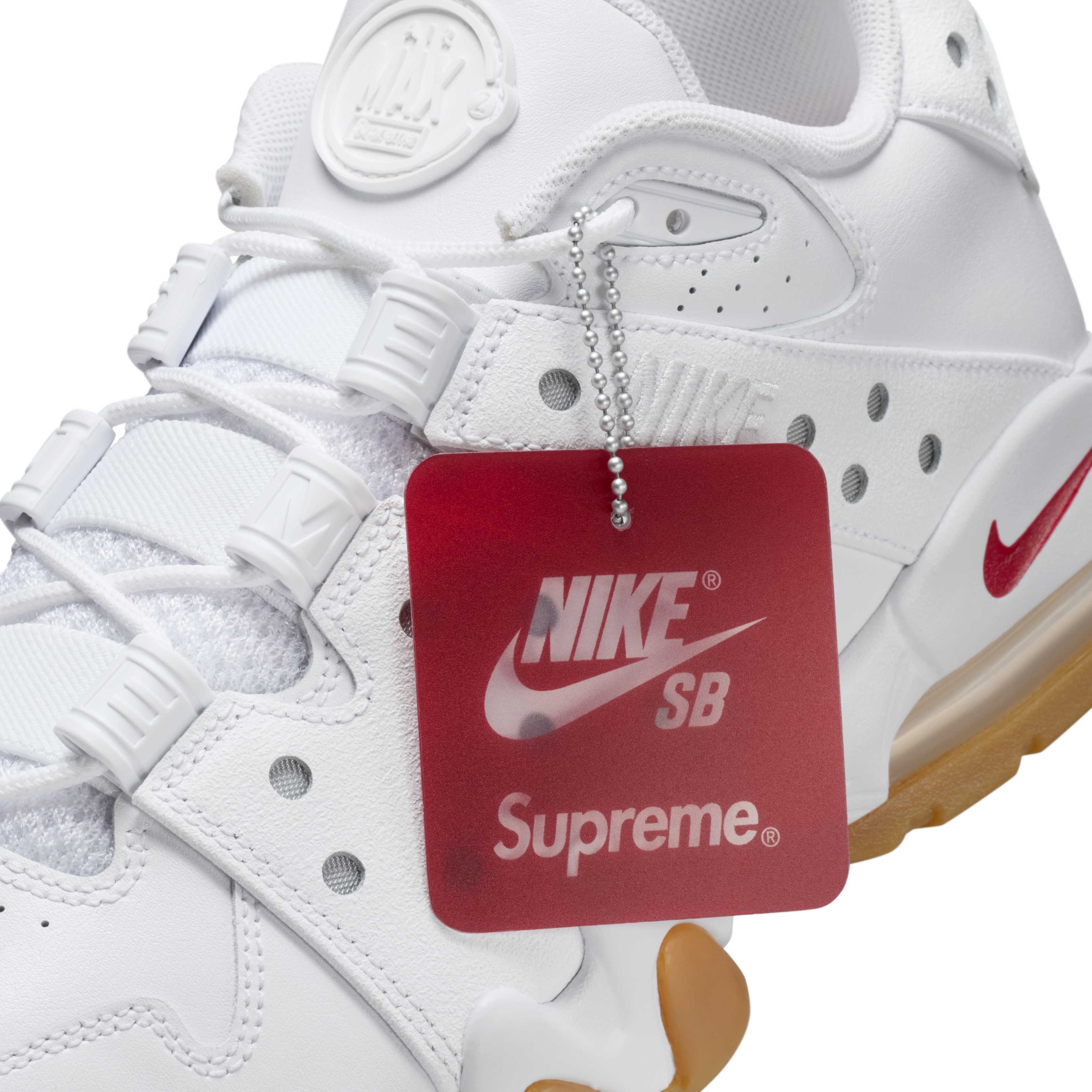 Supreme x Nike SB Air Max CB 94