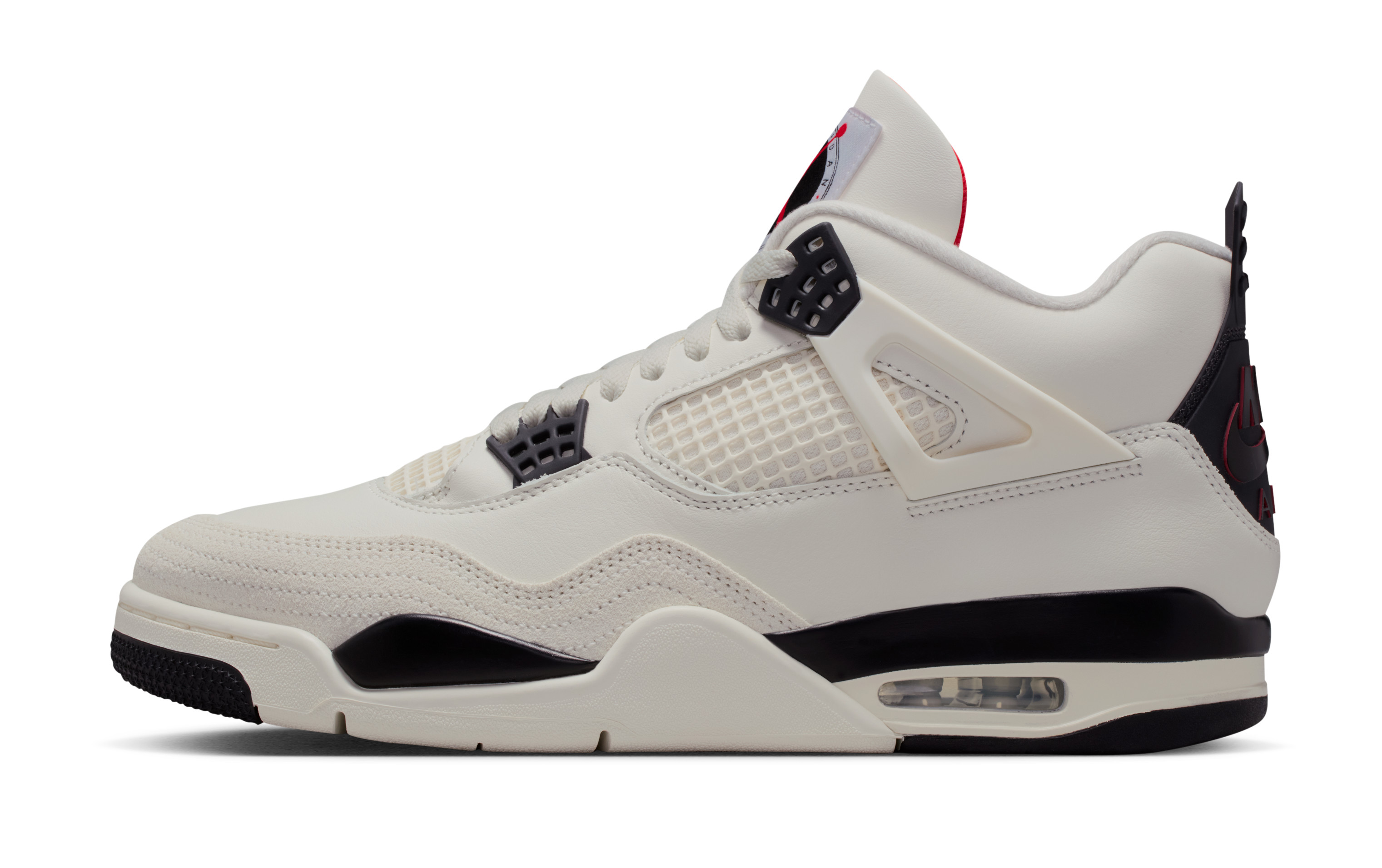 'Flight Club' Air Jordan 4