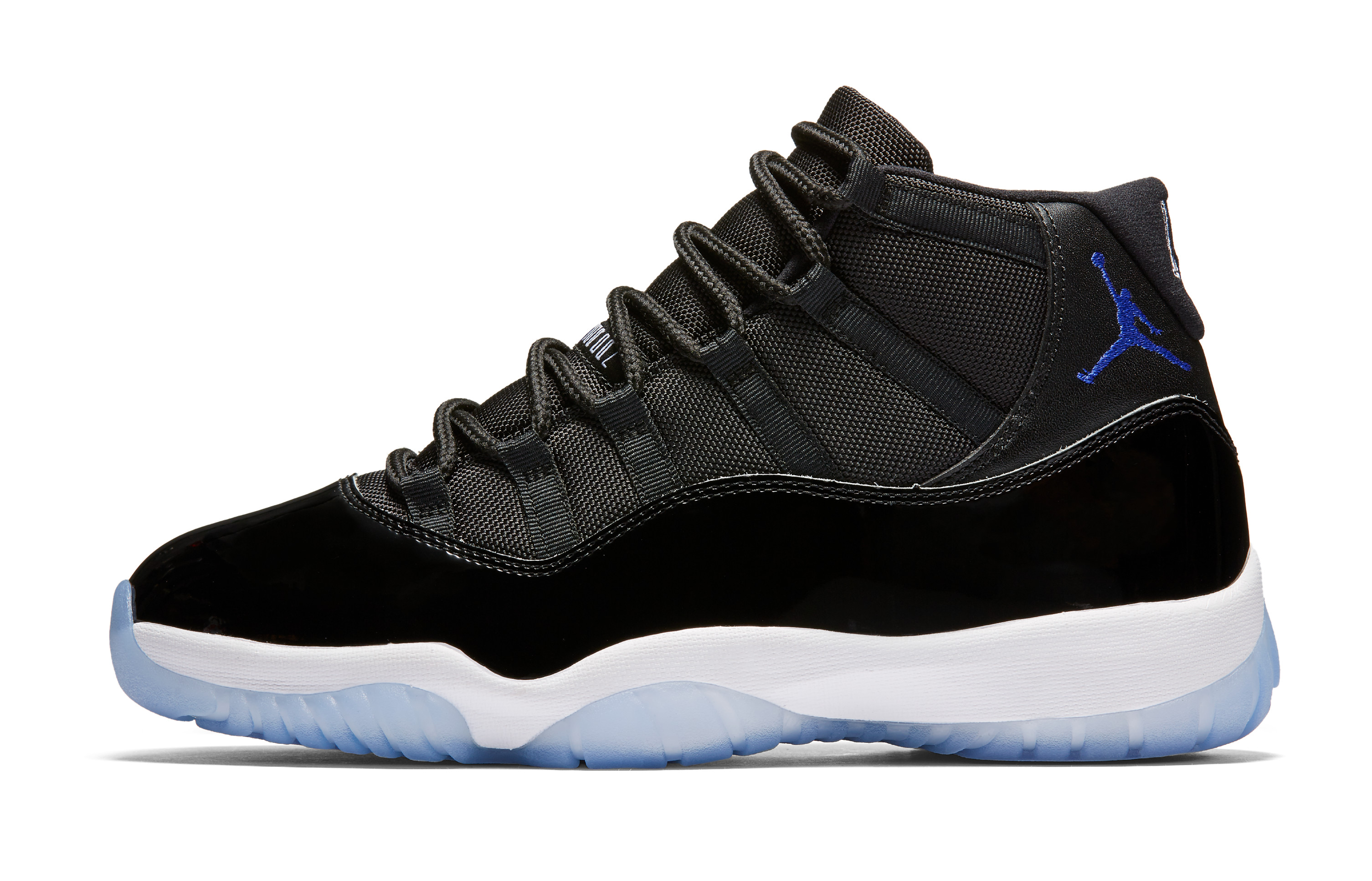 'Space Jam' Air Jordan 11