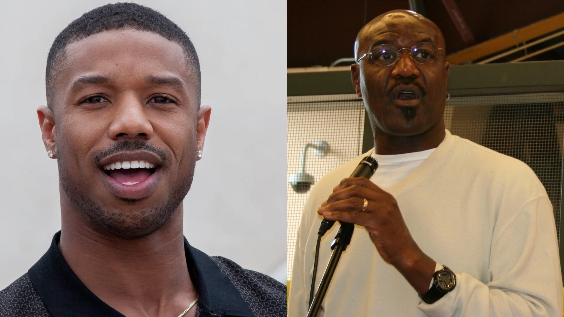 Tourette Syndrome Activist Shouts N-Word as Michael B. Jordan, Delroy Lindo Present Award at BAFTAs