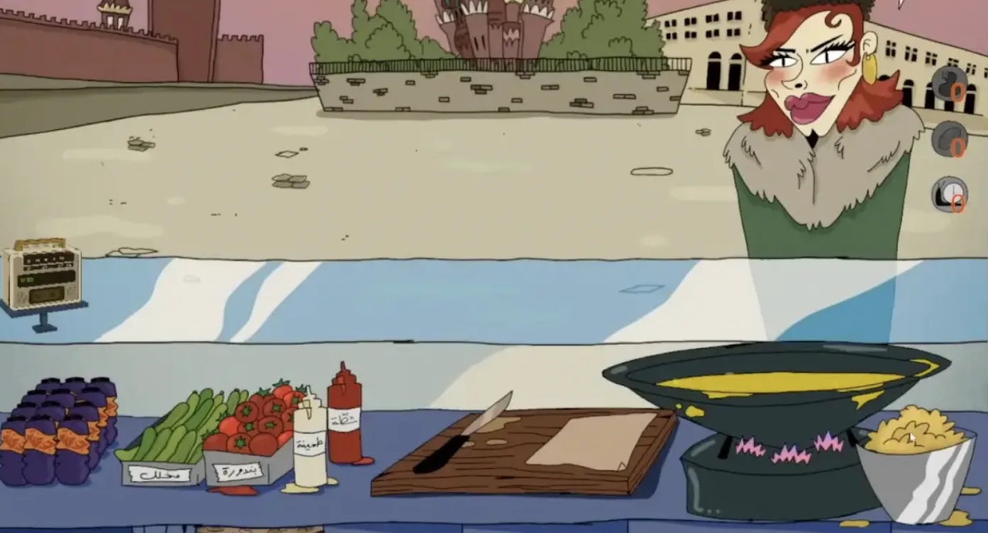 Is Shabjdeed Building an Online Gaming Community?