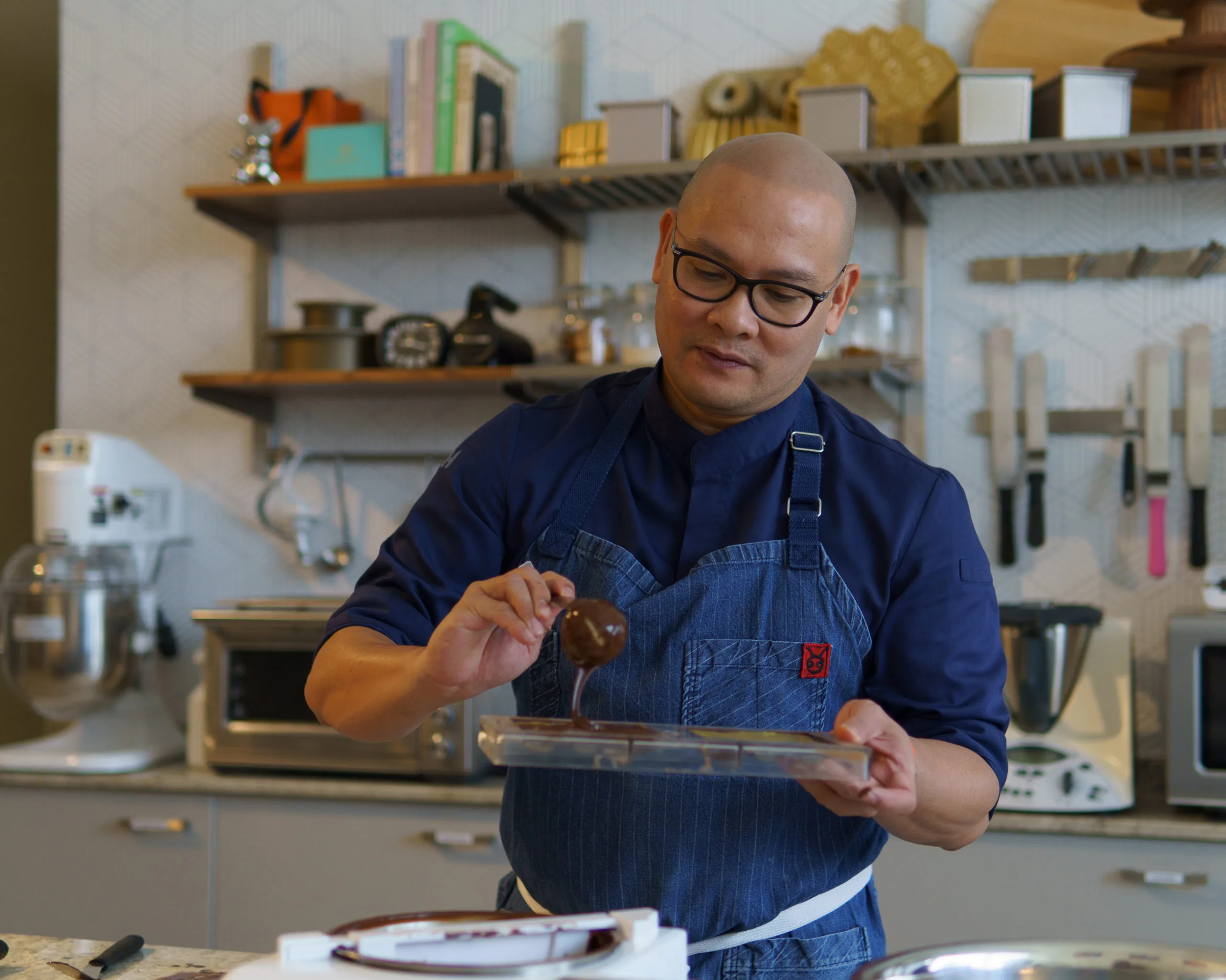 Dubai’s Filipino Food Trail, with Chef Nouel Catis