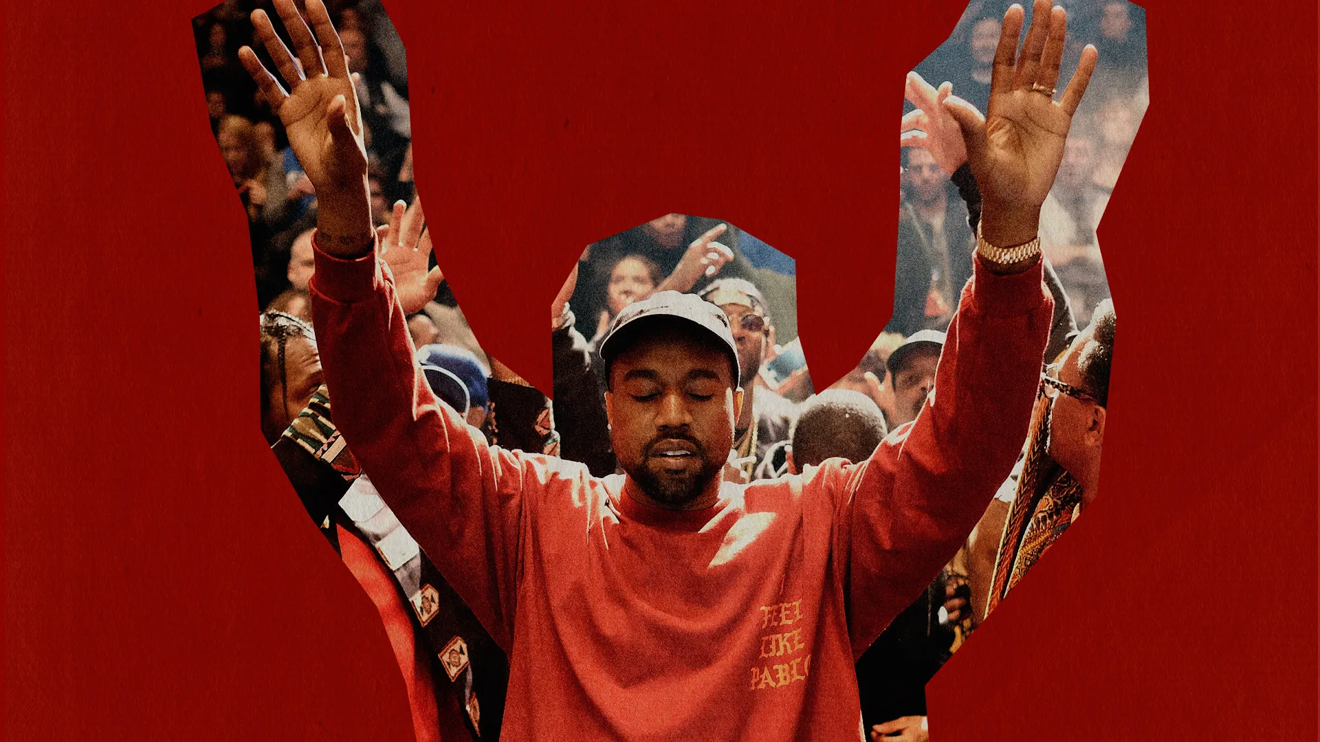 “The World Under One Roof”: An Oral History of the Yeezy Season 3 Show