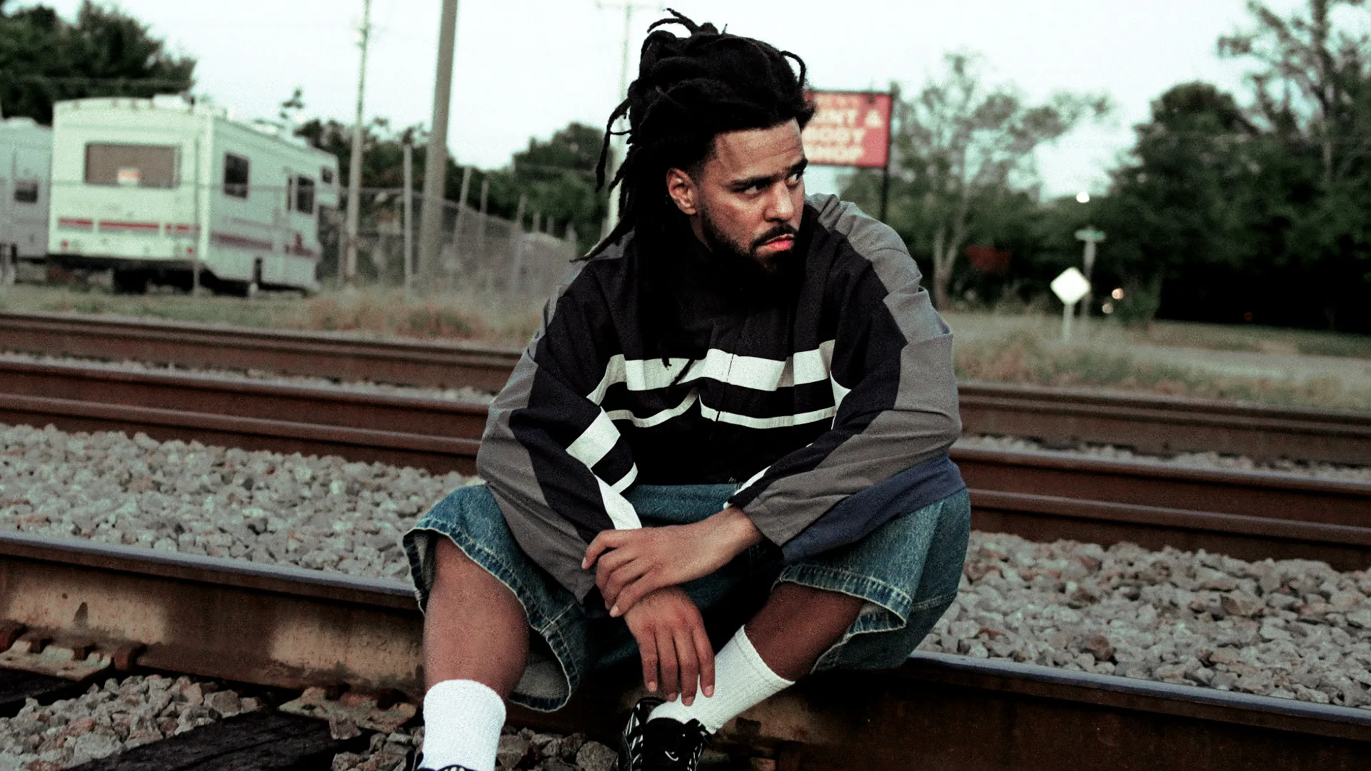 J. Cole’s ‘The Fall-Off,’ Intended to Be His Last Album, Is Here: Listen Now