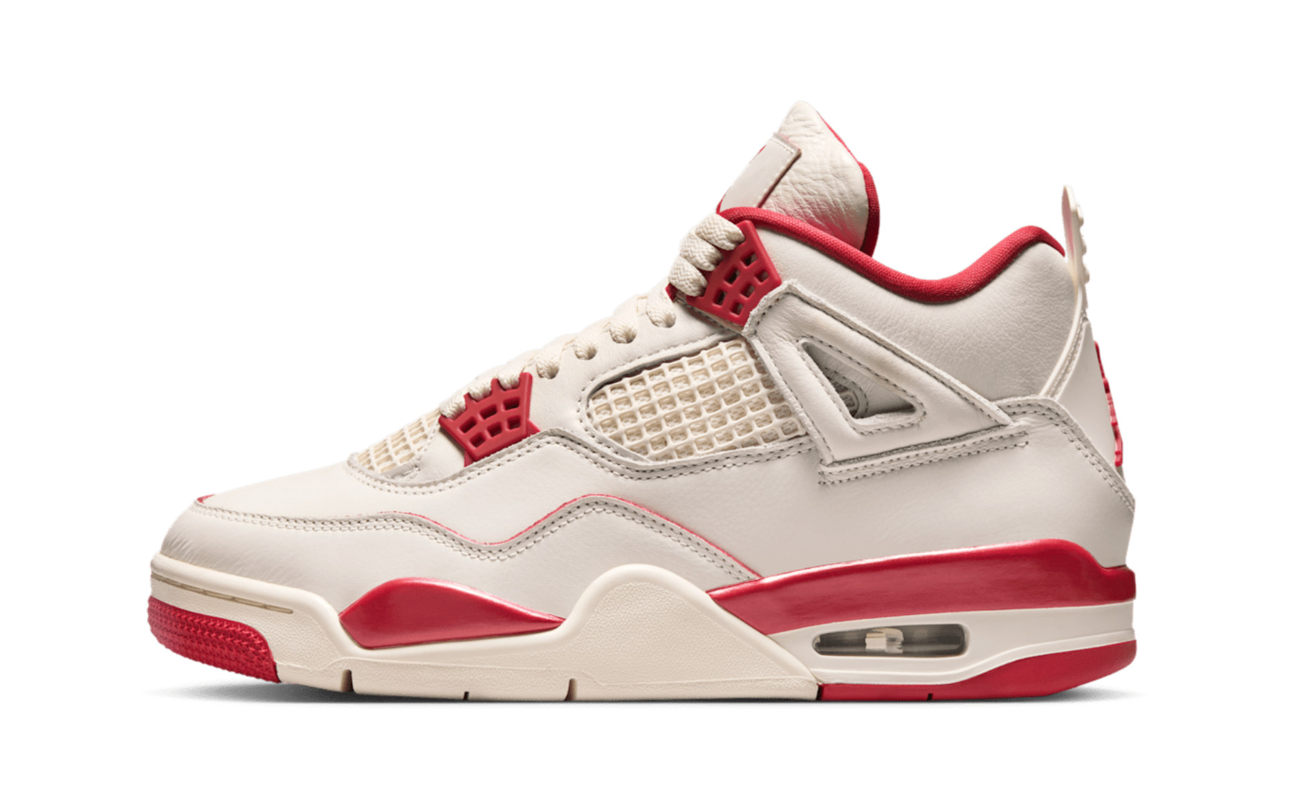 'Valentine's Day' Air Jordan 4