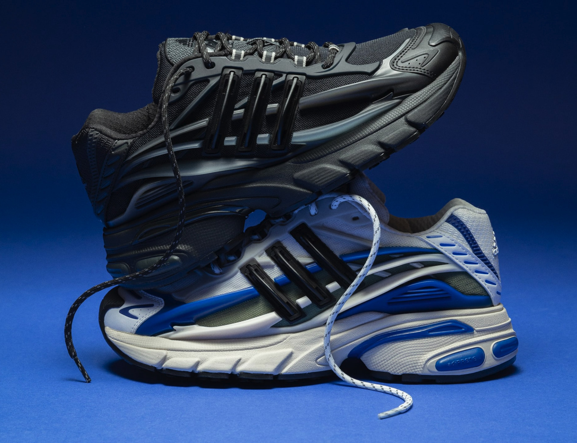 Pharrell x Adidas Virginia Adistar Jellyfish