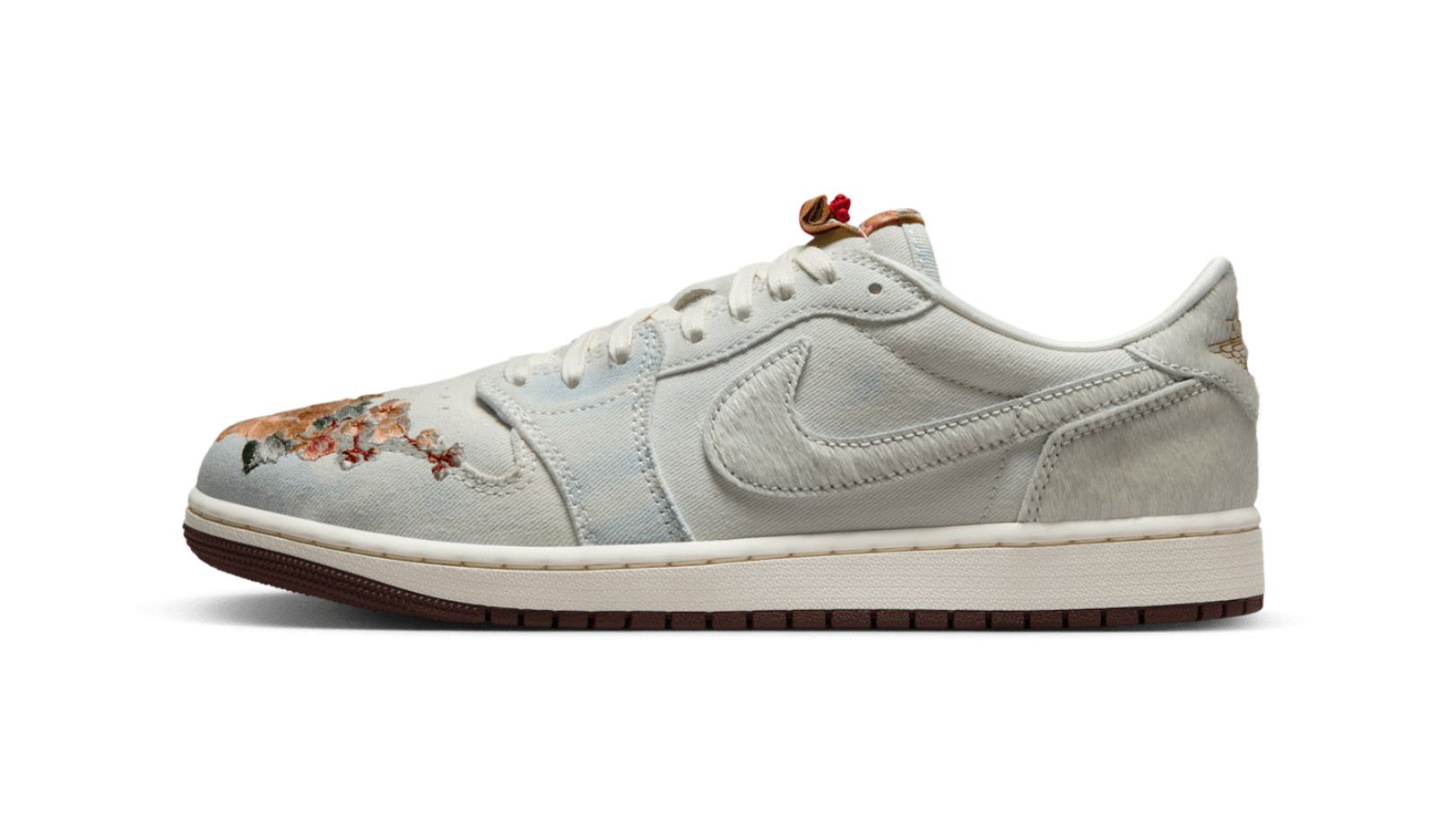 'Lunar New Year' Air Jordan 1 Low